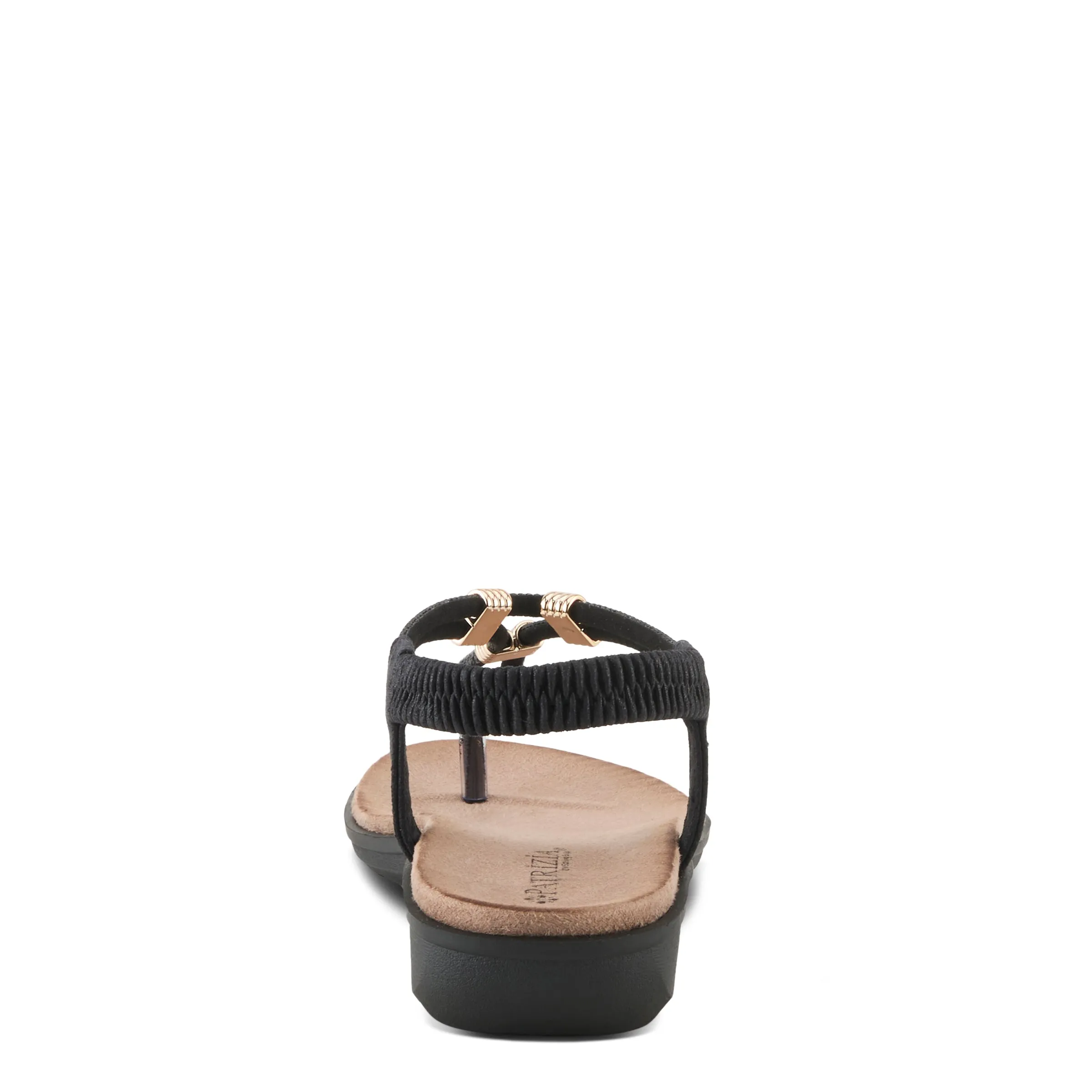 PATRIZIA BIDDLE SANDALS