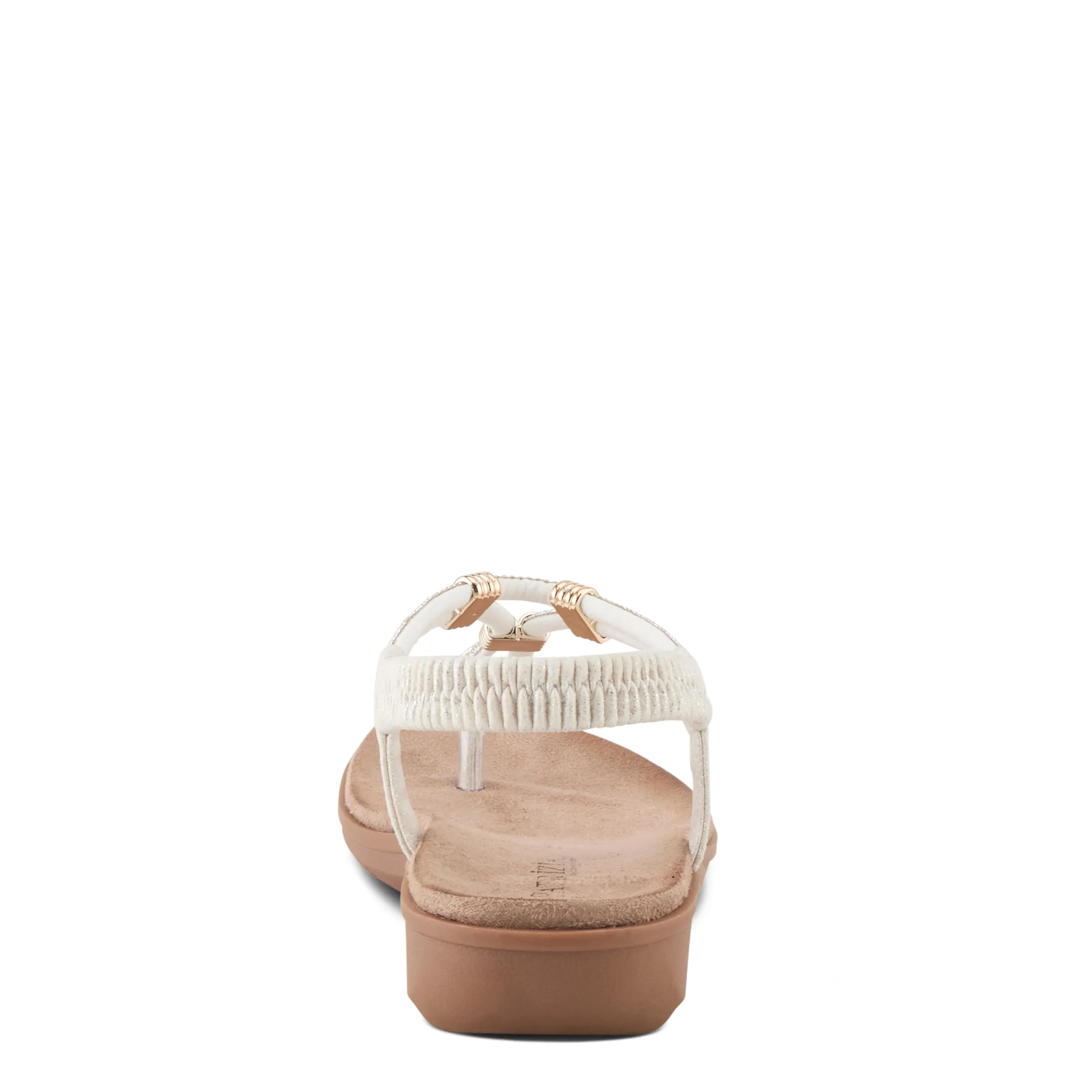 PATRIZIA BIDDLE SANDALS