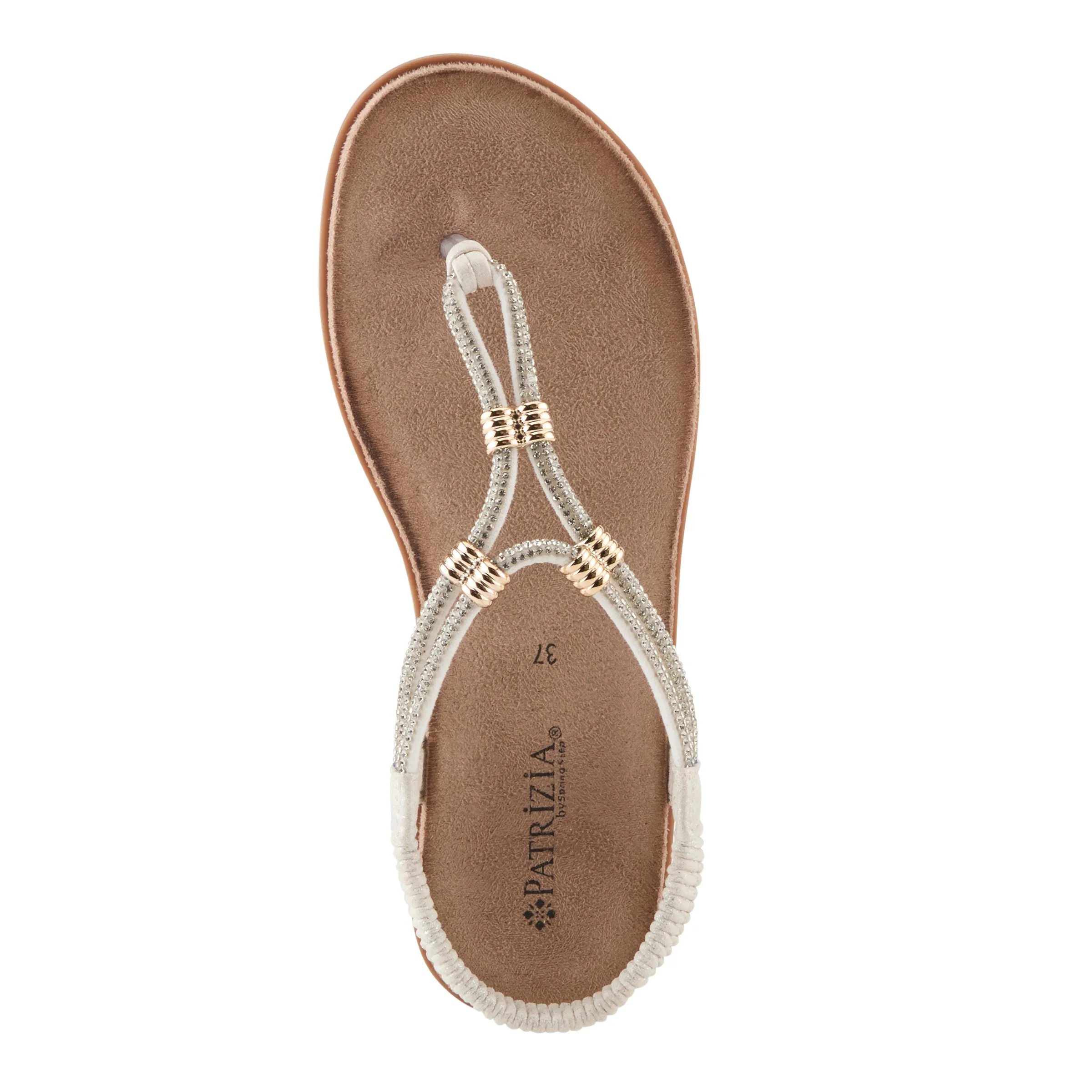 PATRIZIA BIDDLE SANDALS