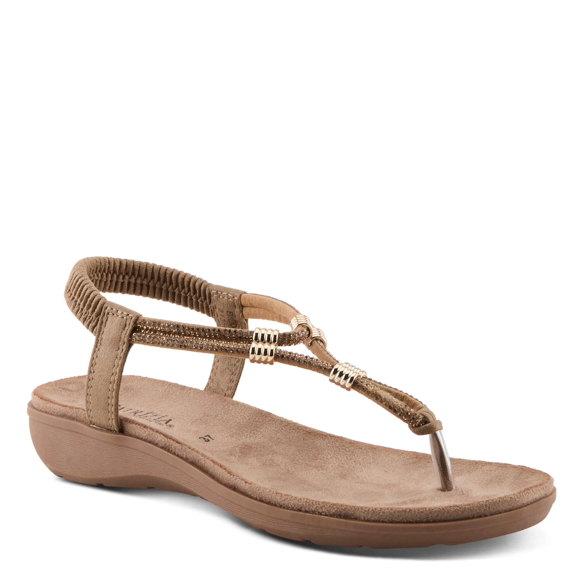 PATRIZIA BIDDLE SANDALS