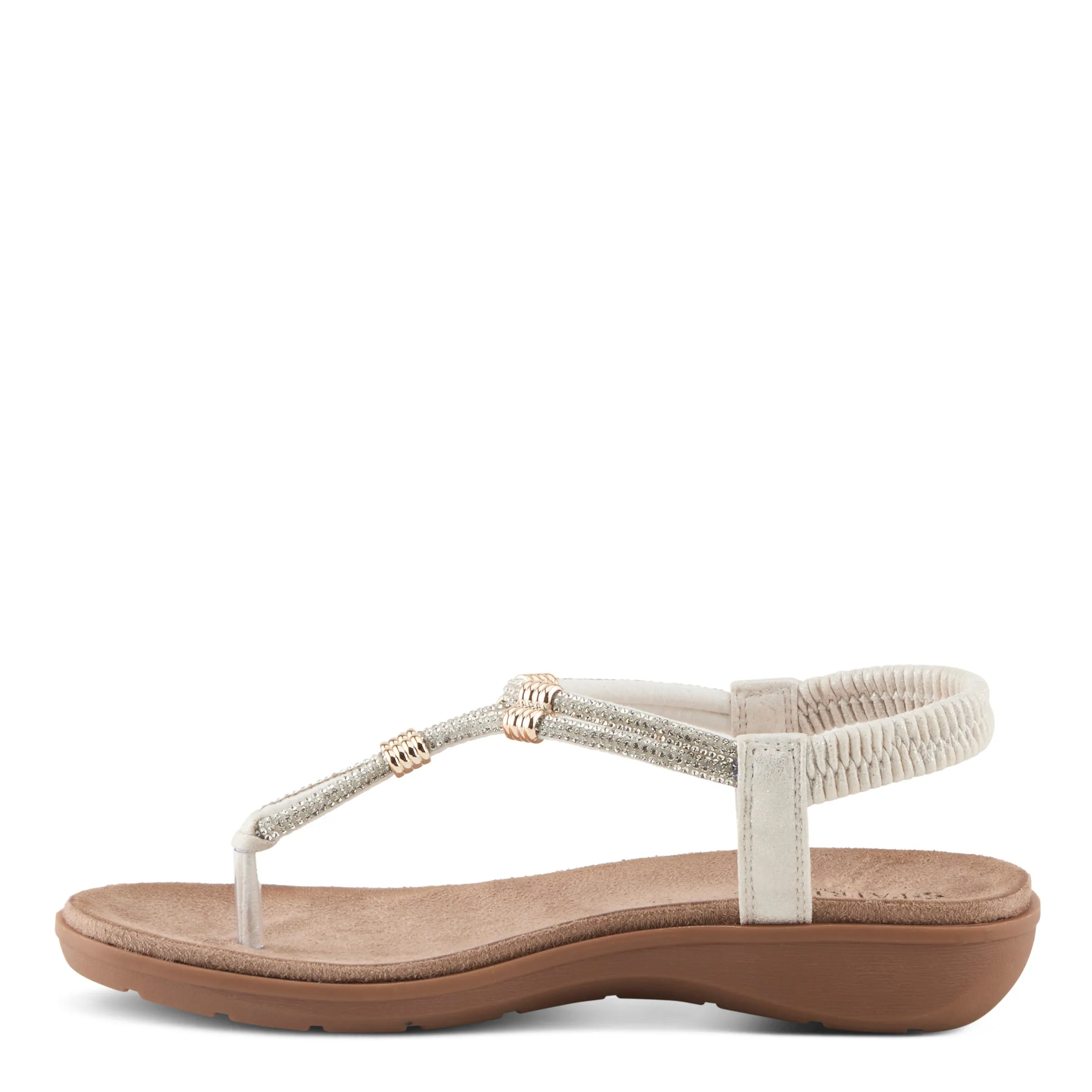 PATRIZIA BIDDLE SANDALS
