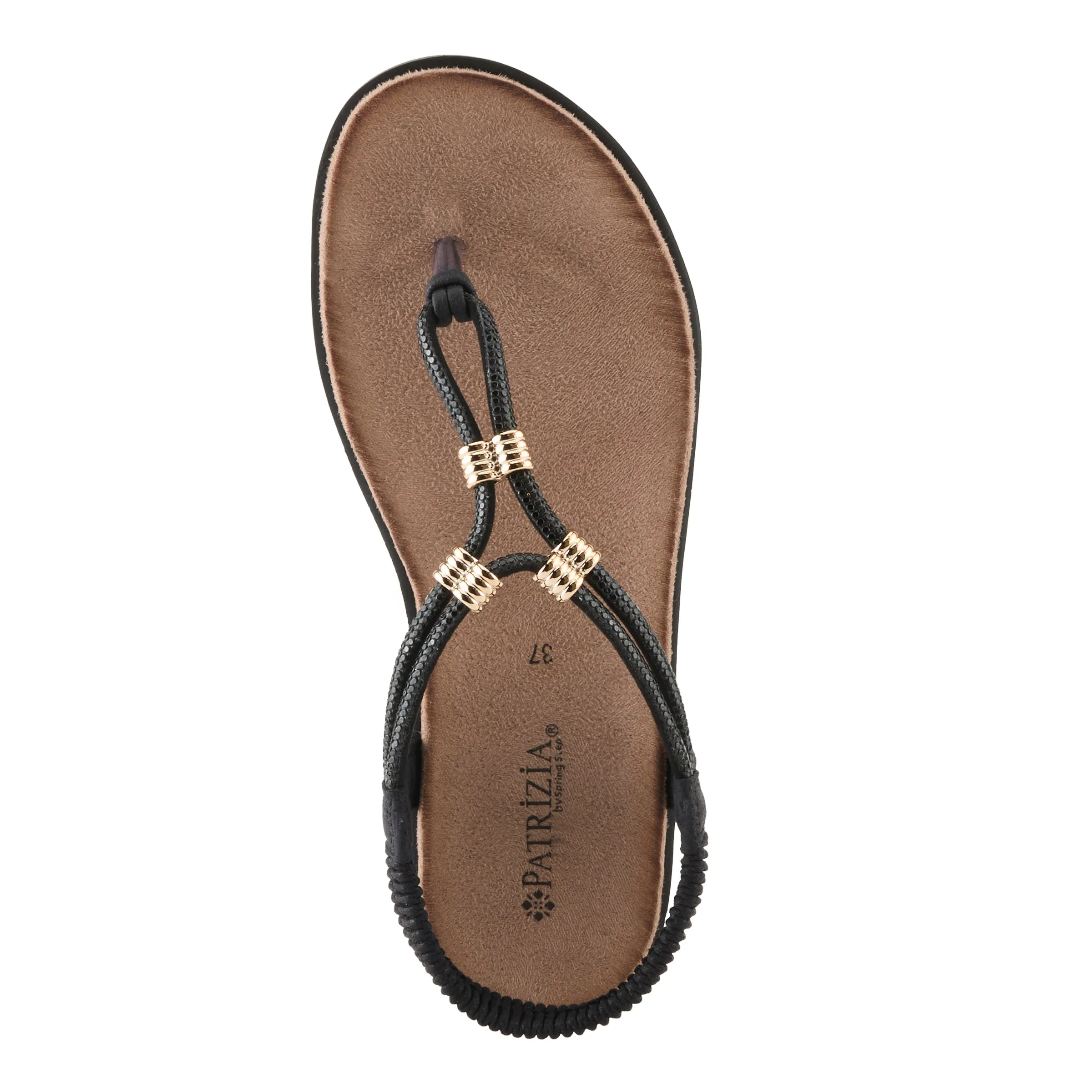 PATRIZIA BIDDLE SANDALS