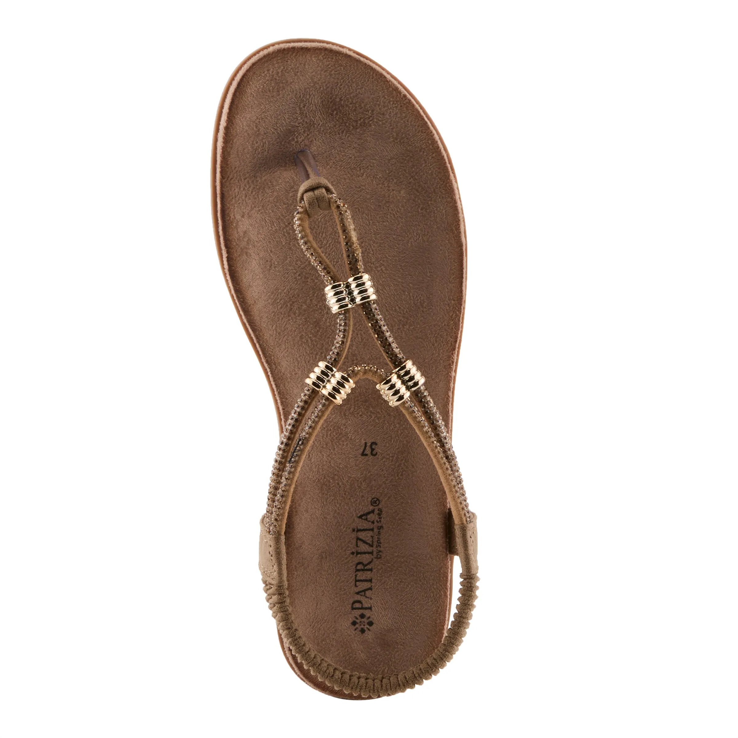 PATRIZIA BIDDLE SANDALS