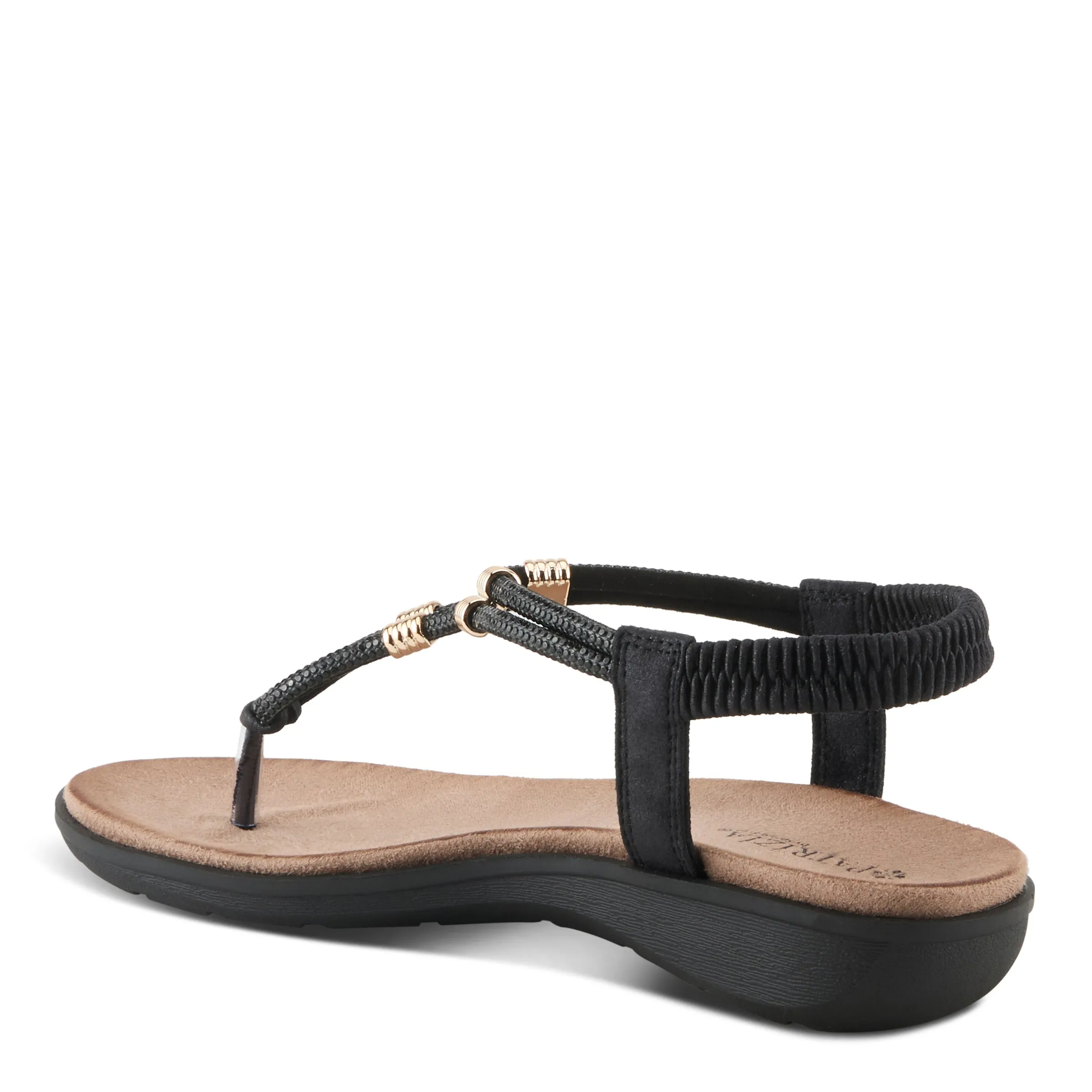 PATRIZIA BIDDLE SANDALS