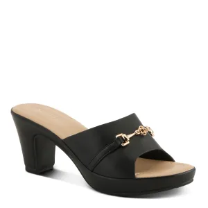 PATRIZIA CORVADIA SANDALS