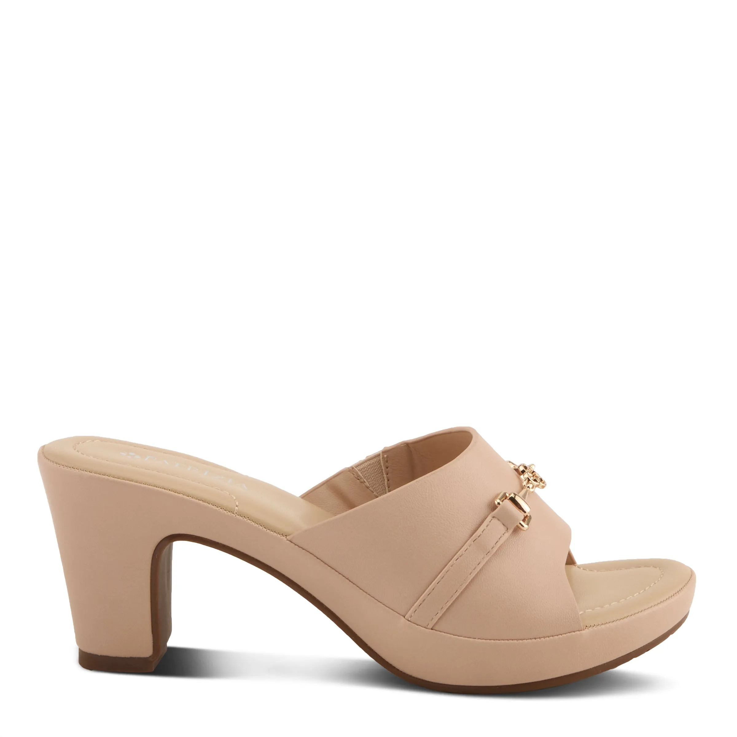 PATRIZIA CORVADIA SANDALS