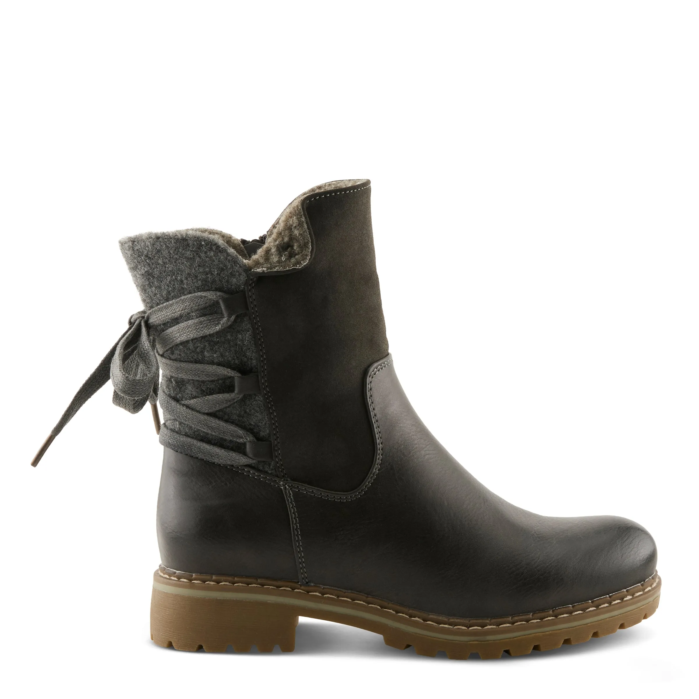 PATRIZIA DAWNA BOOTS