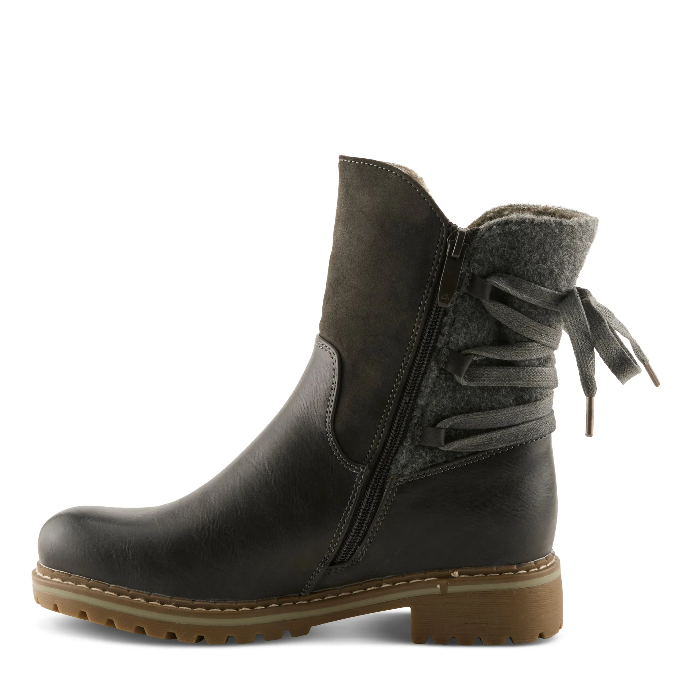 PATRIZIA DAWNA BOOTS