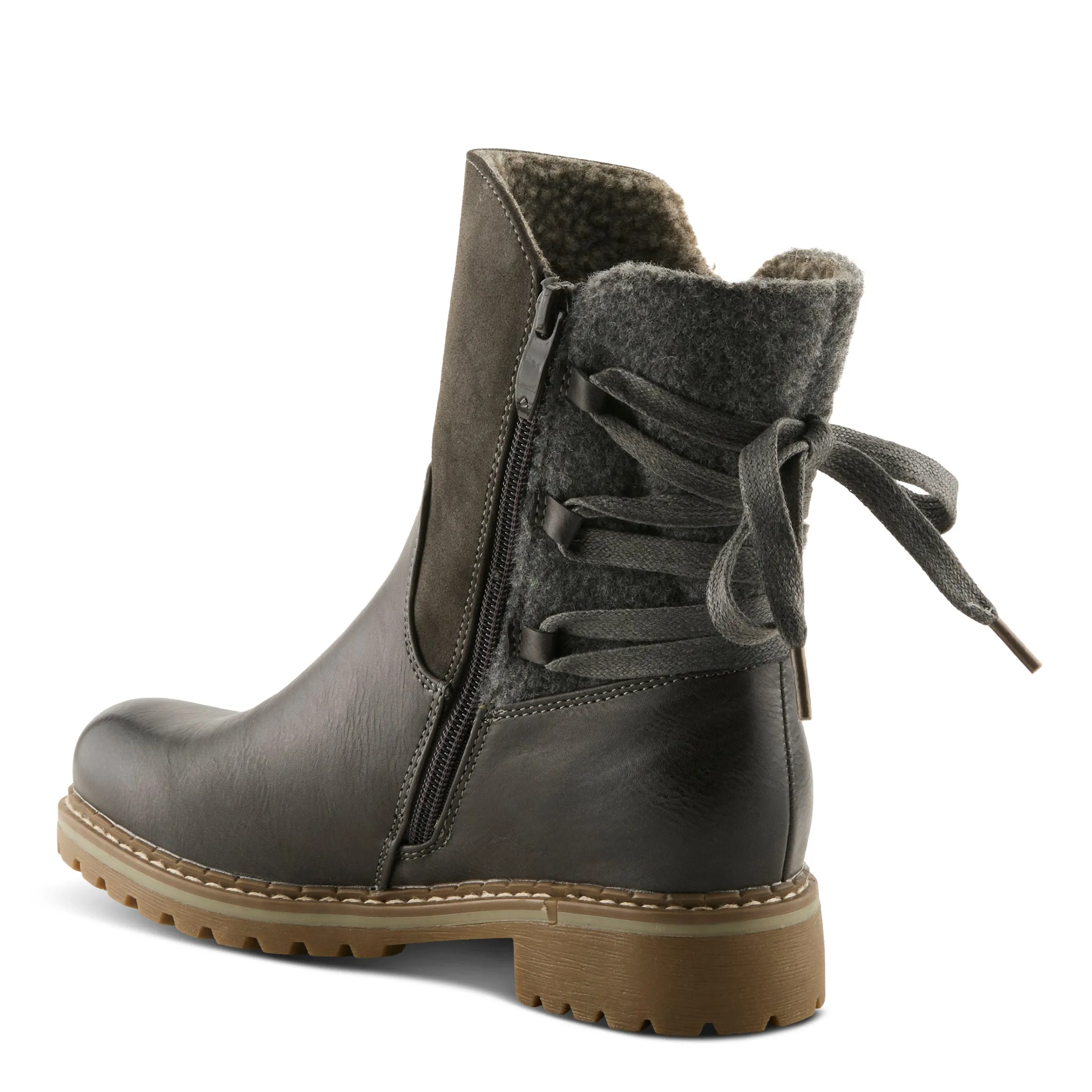 PATRIZIA DAWNA BOOTS