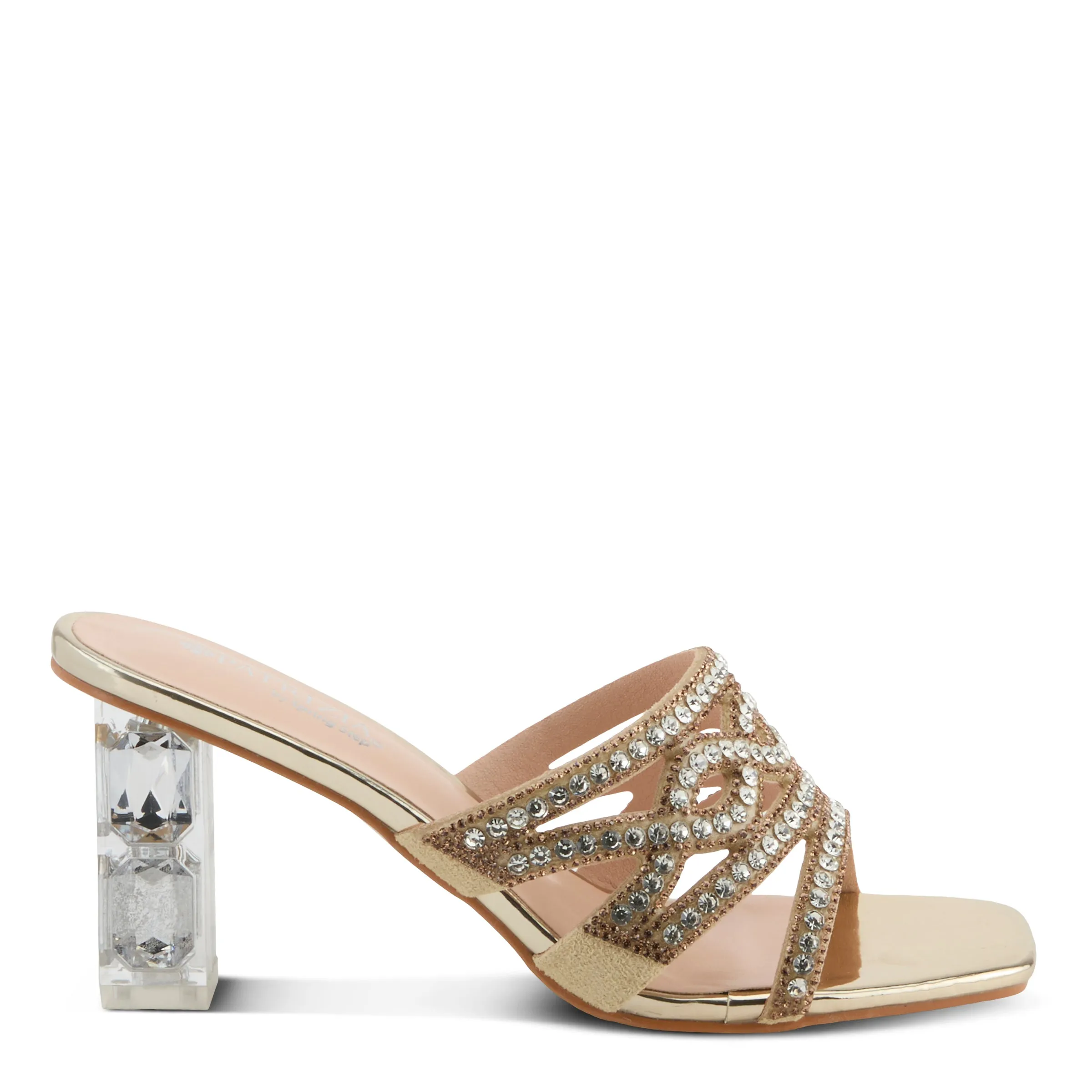 PATRIZIA KNOWLES SANDALS
