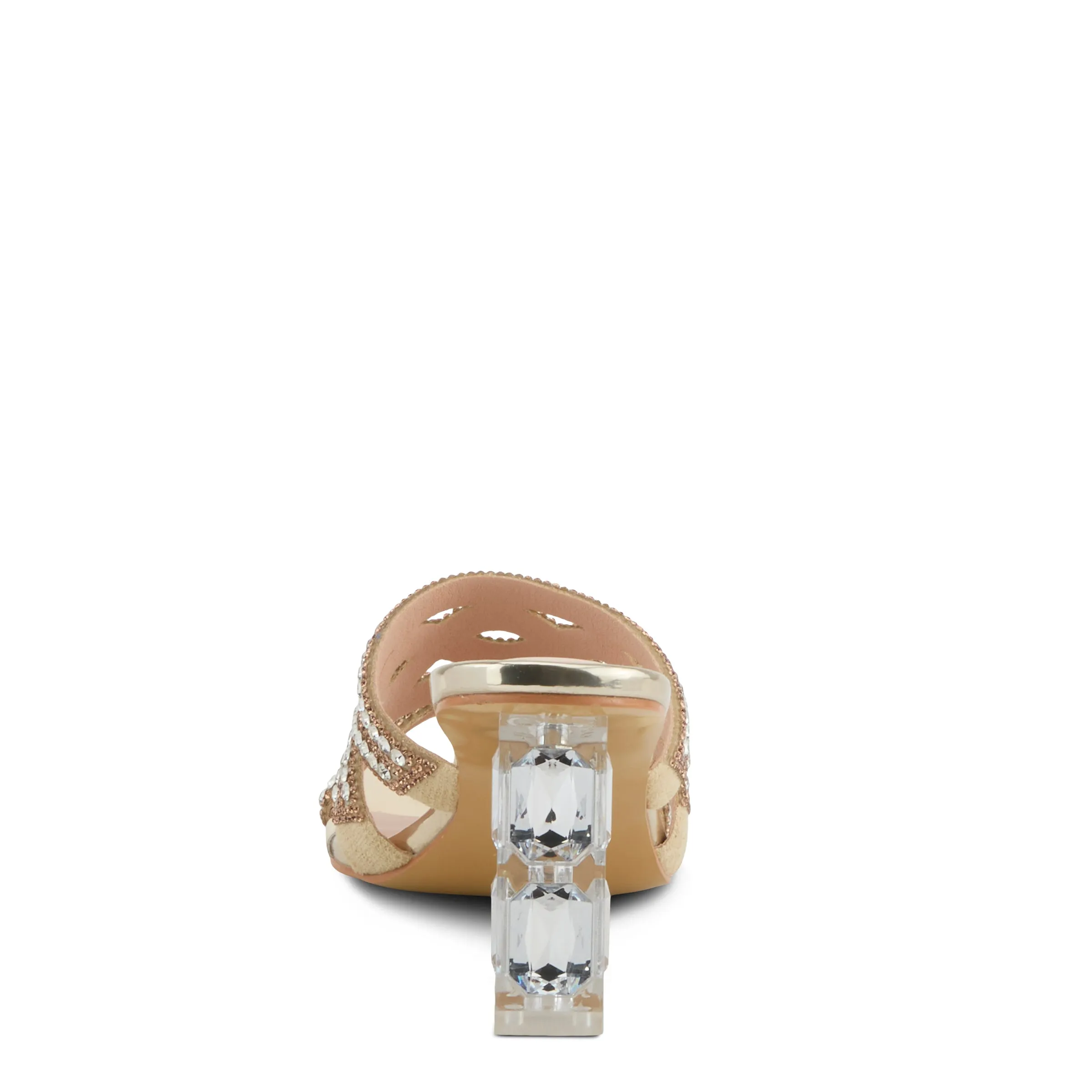 PATRIZIA KNOWLES SANDALS