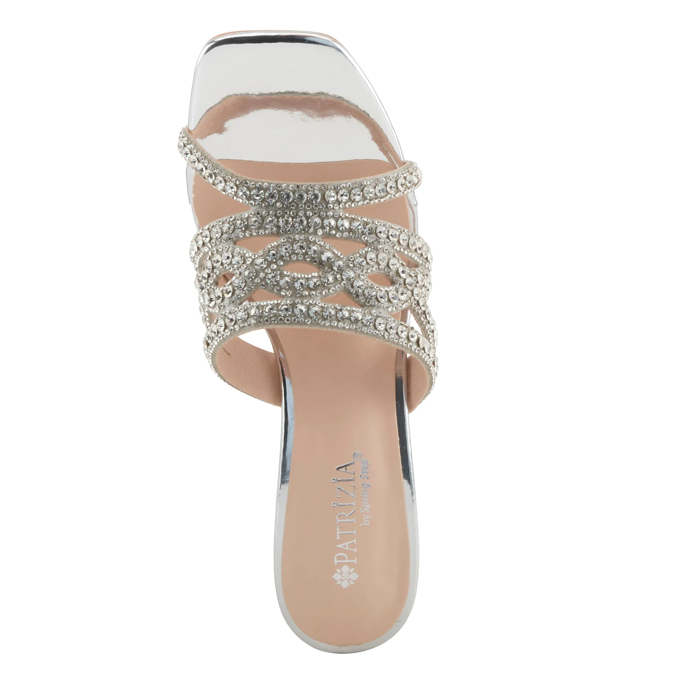PATRIZIA KNOWLES SANDALS