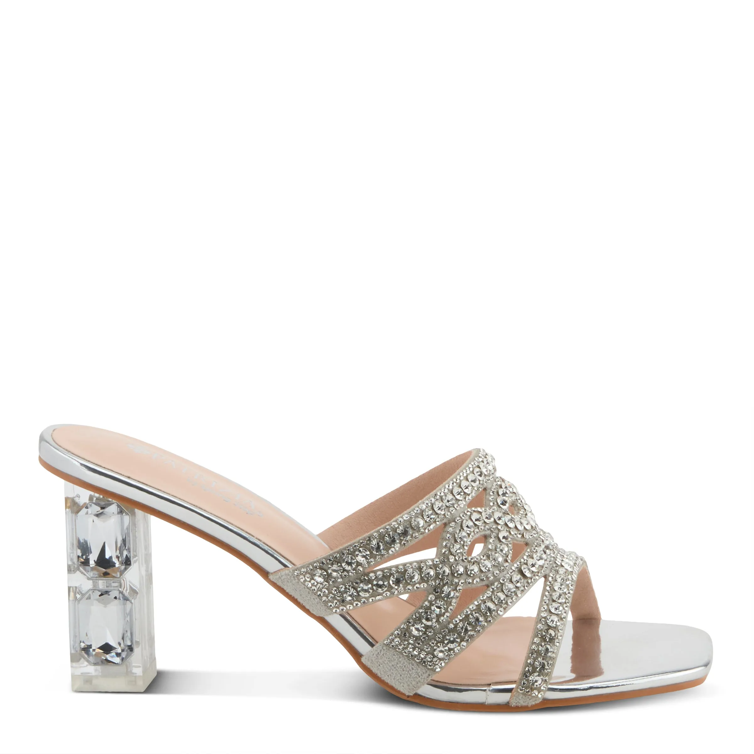 PATRIZIA KNOWLES SANDALS