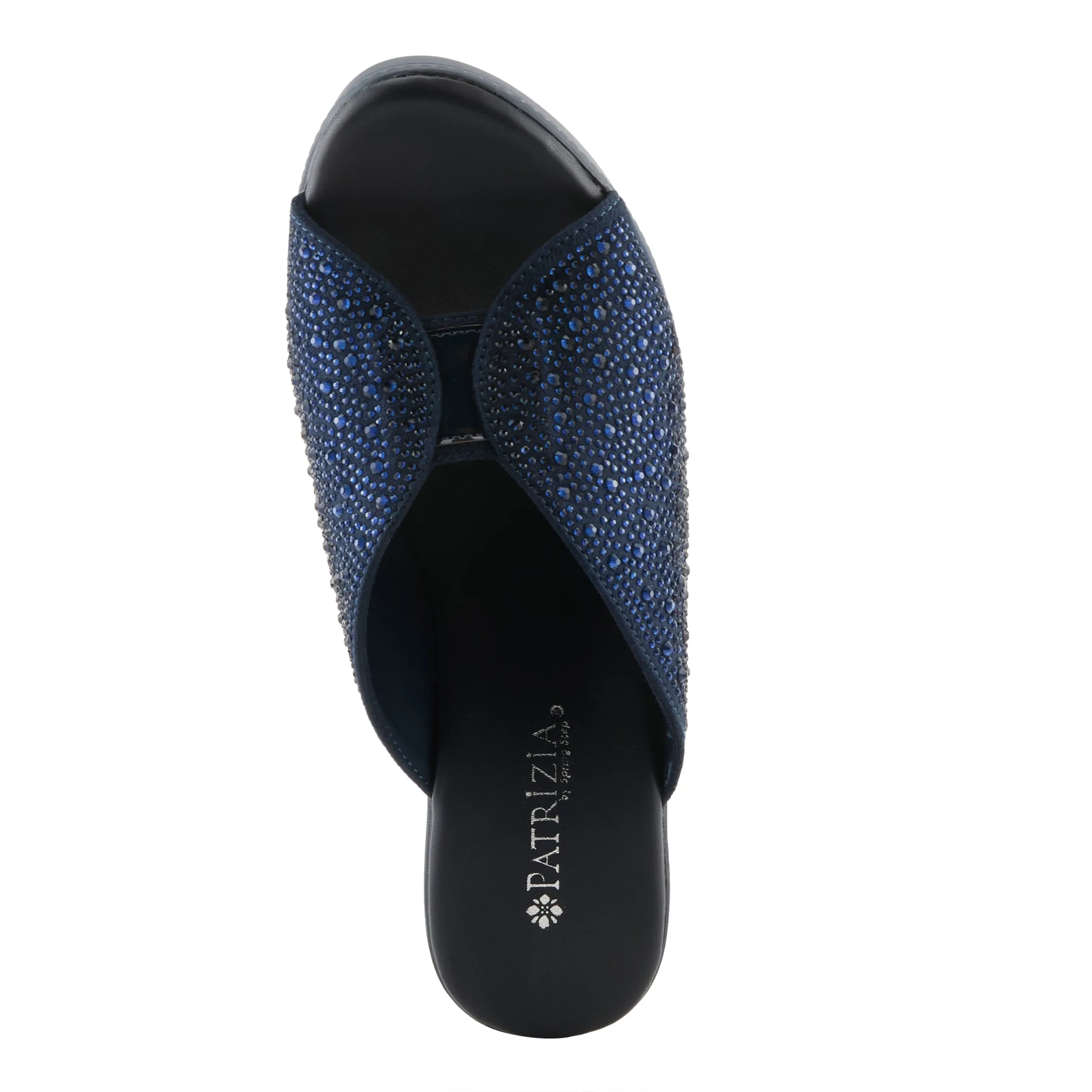 PATRIZIA LAVINA SANDALS
