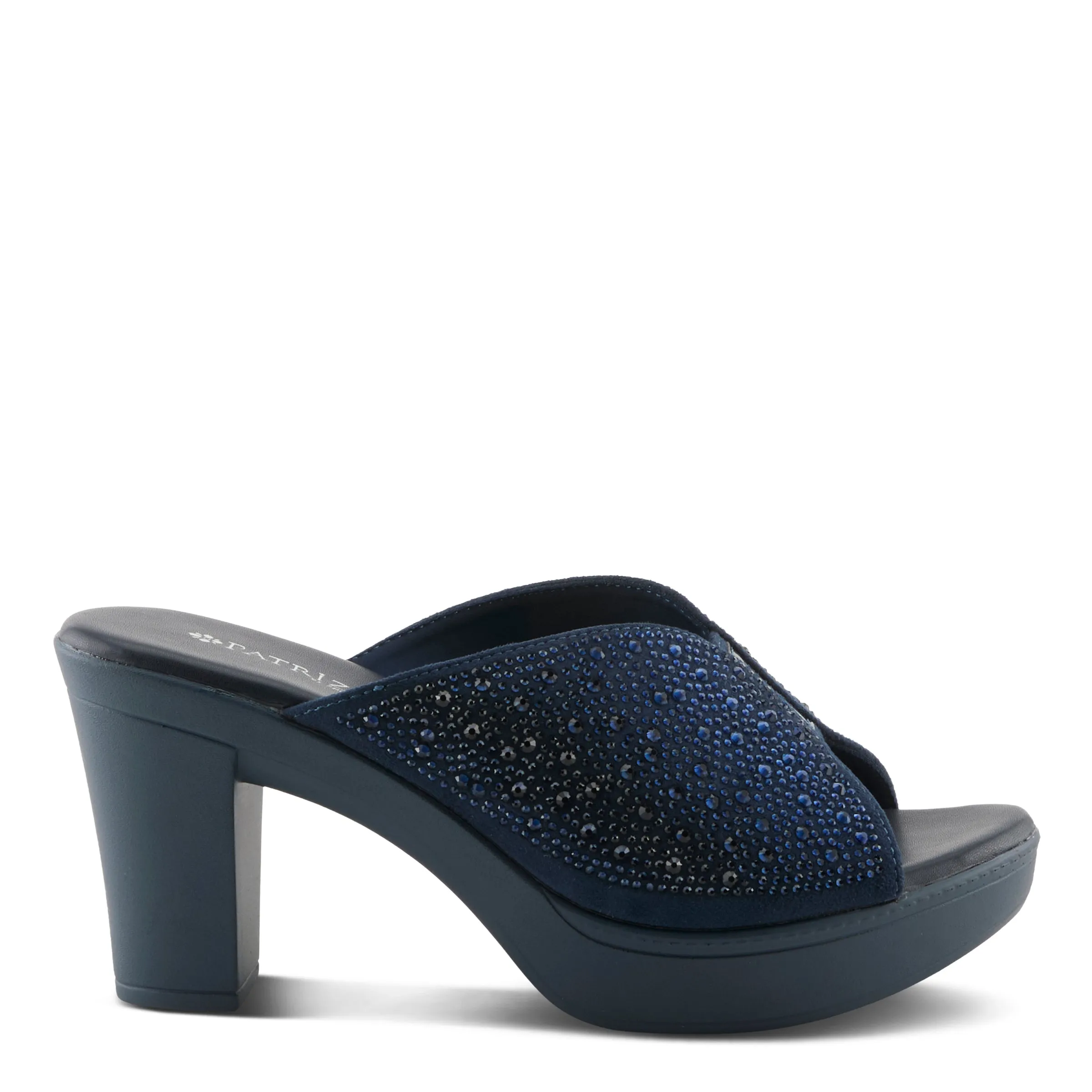 PATRIZIA LAVINA SANDALS