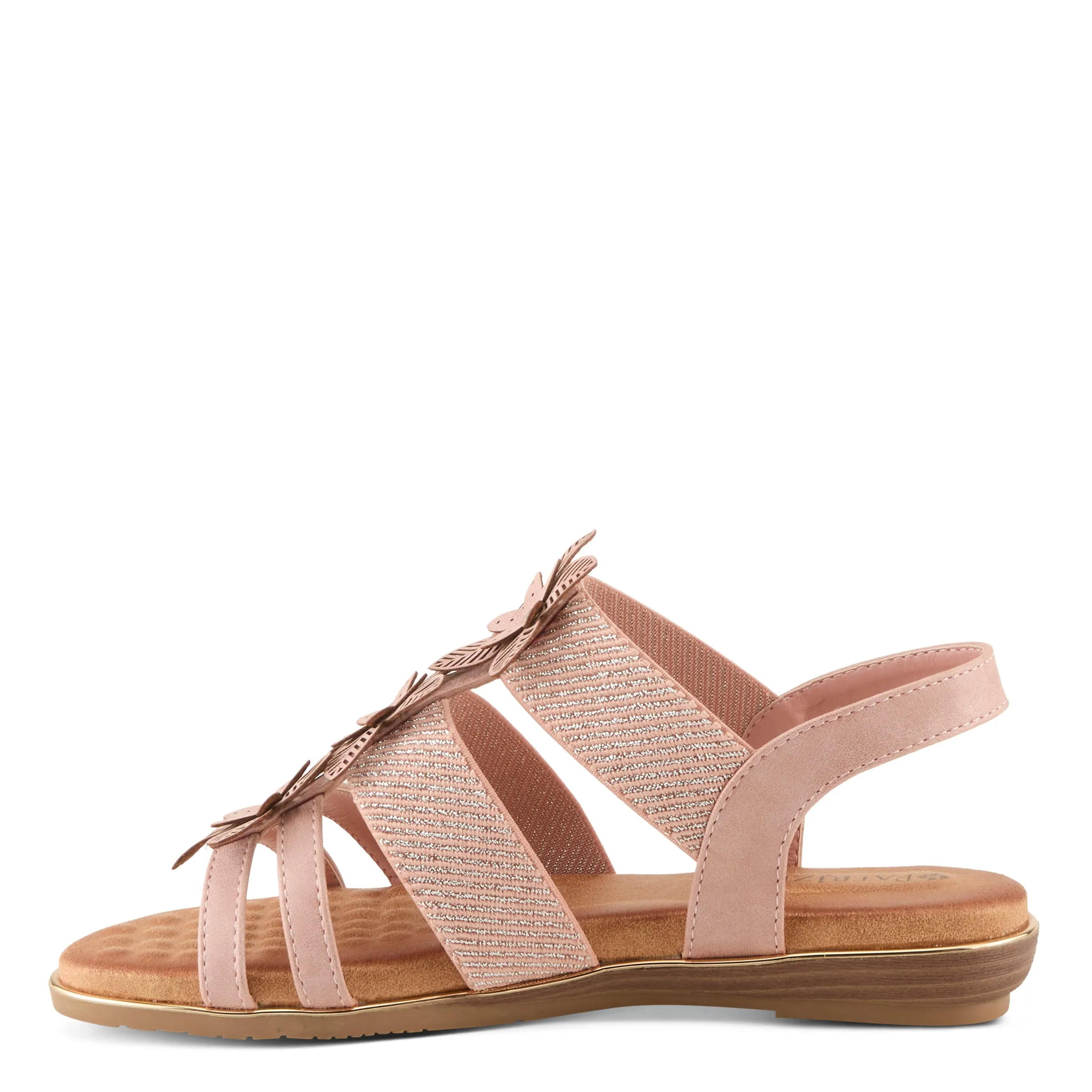 PATRIZIA OMANA SANDALS