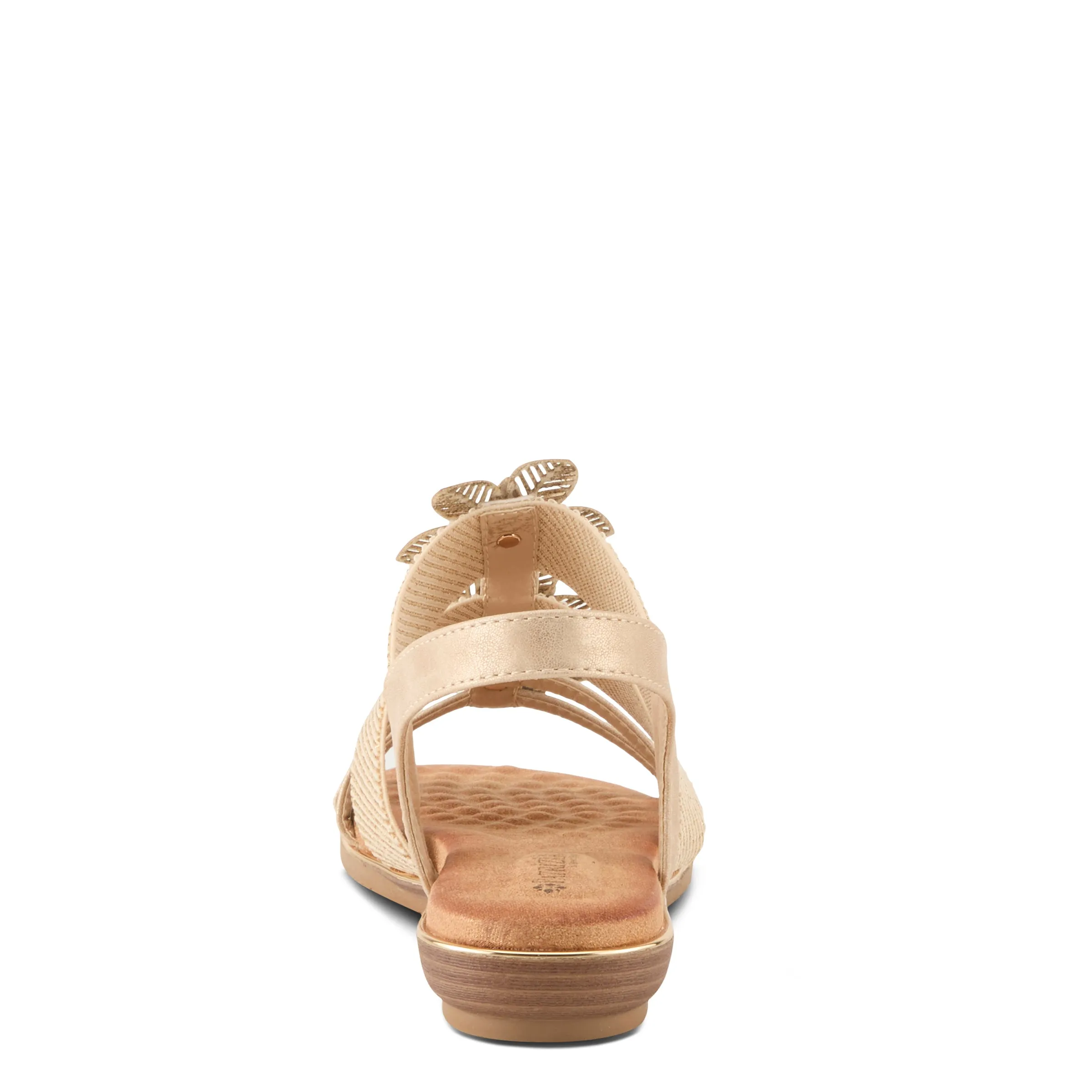 PATRIZIA OMANA SANDALS