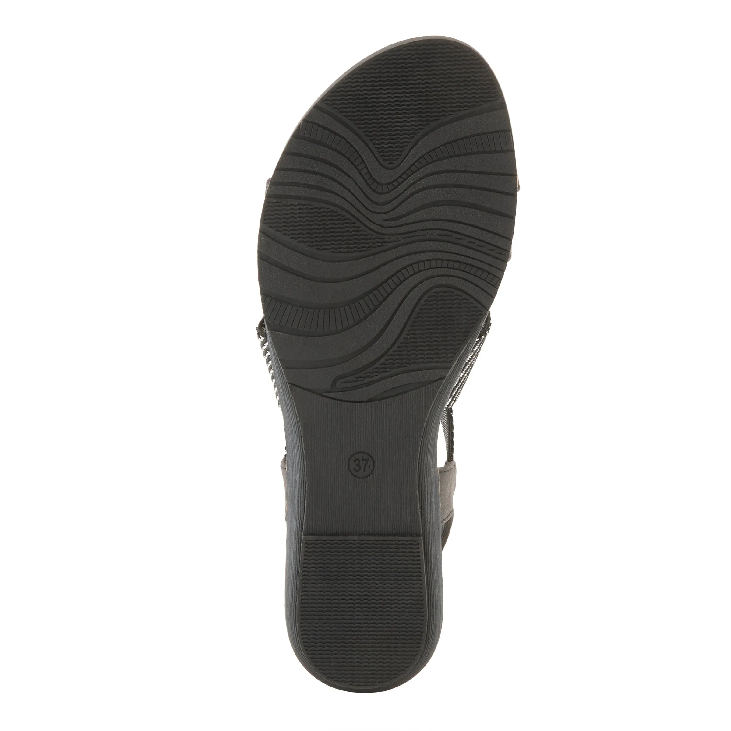 PATRIZIA OMANA SANDALS