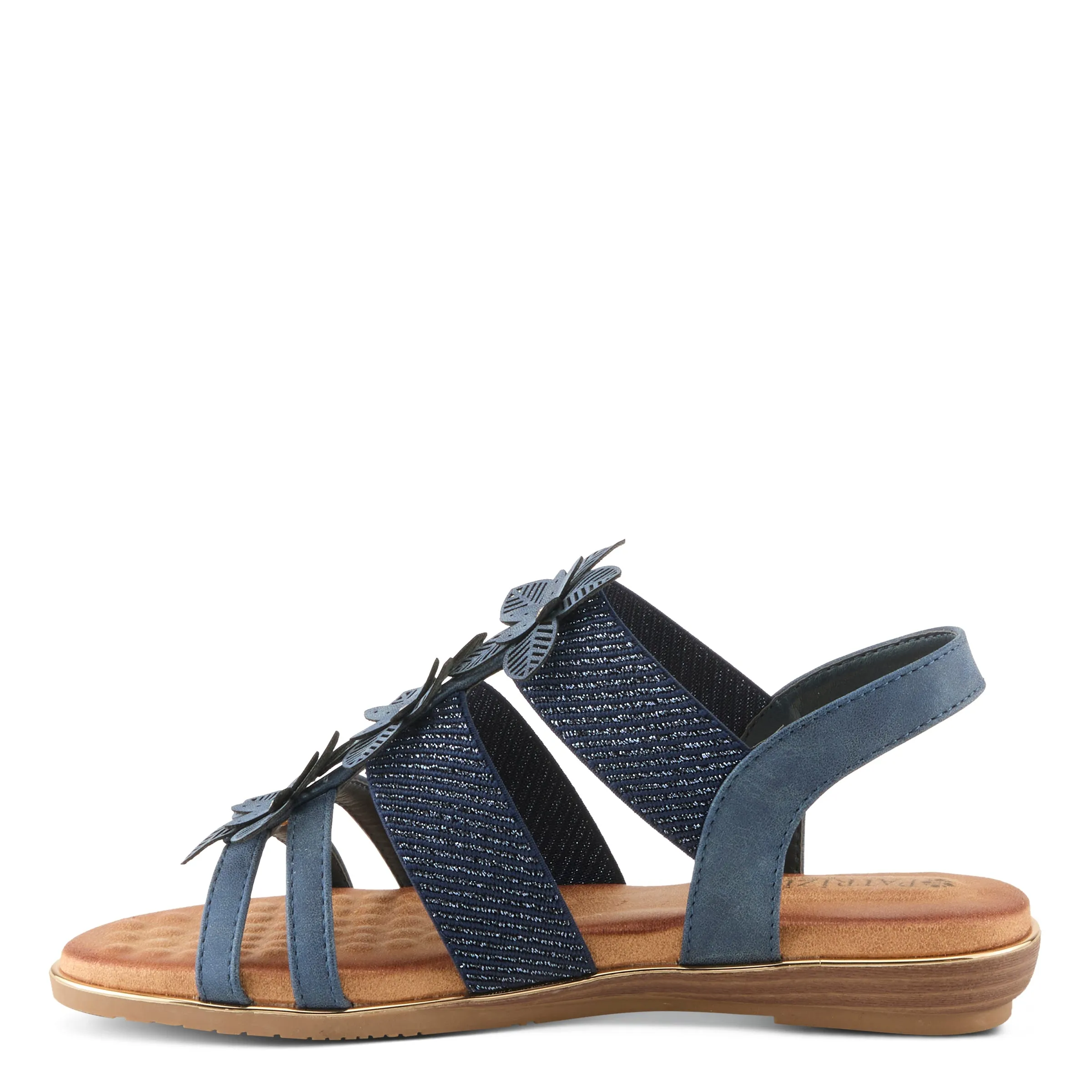 PATRIZIA OMANA SANDALS