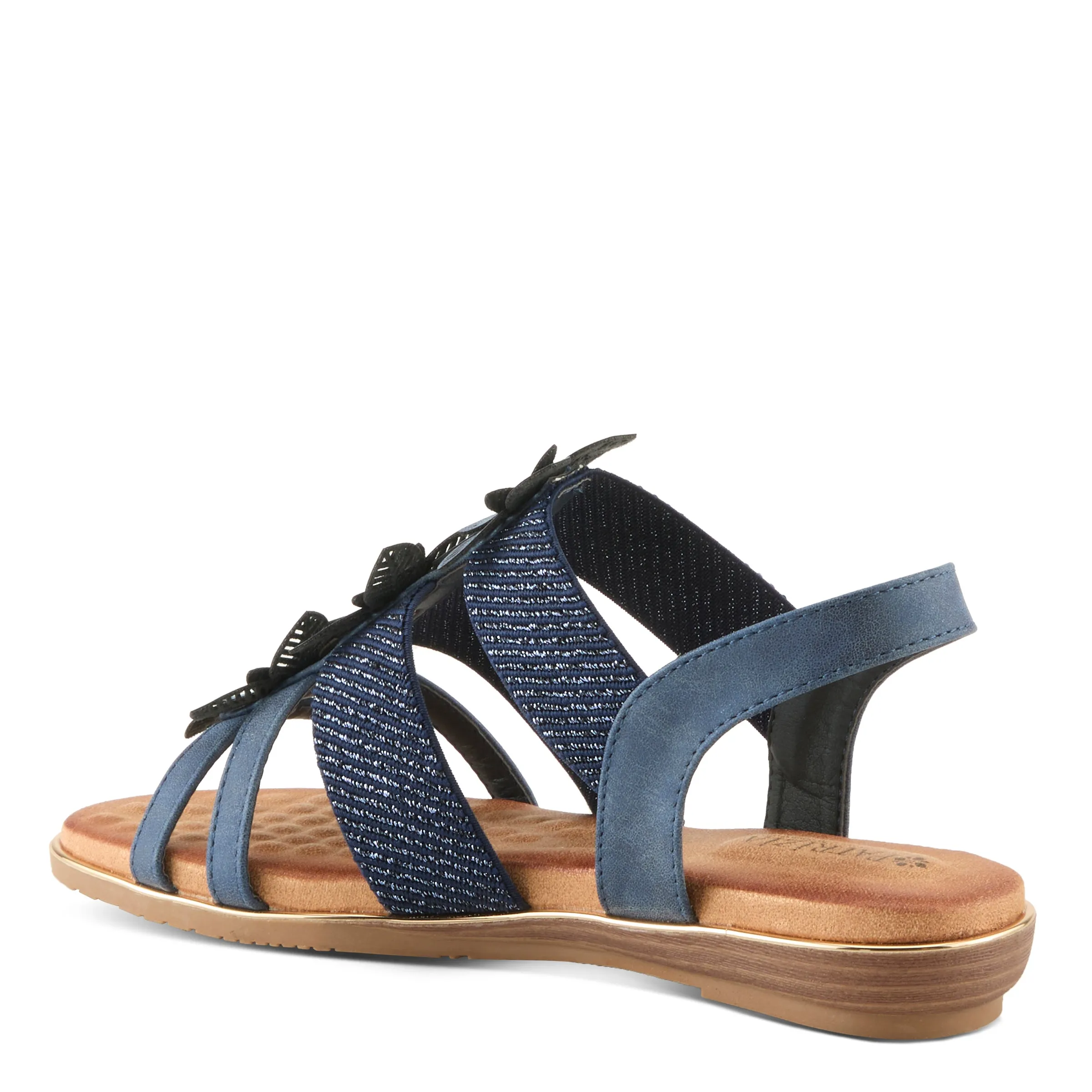 PATRIZIA OMANA SANDALS