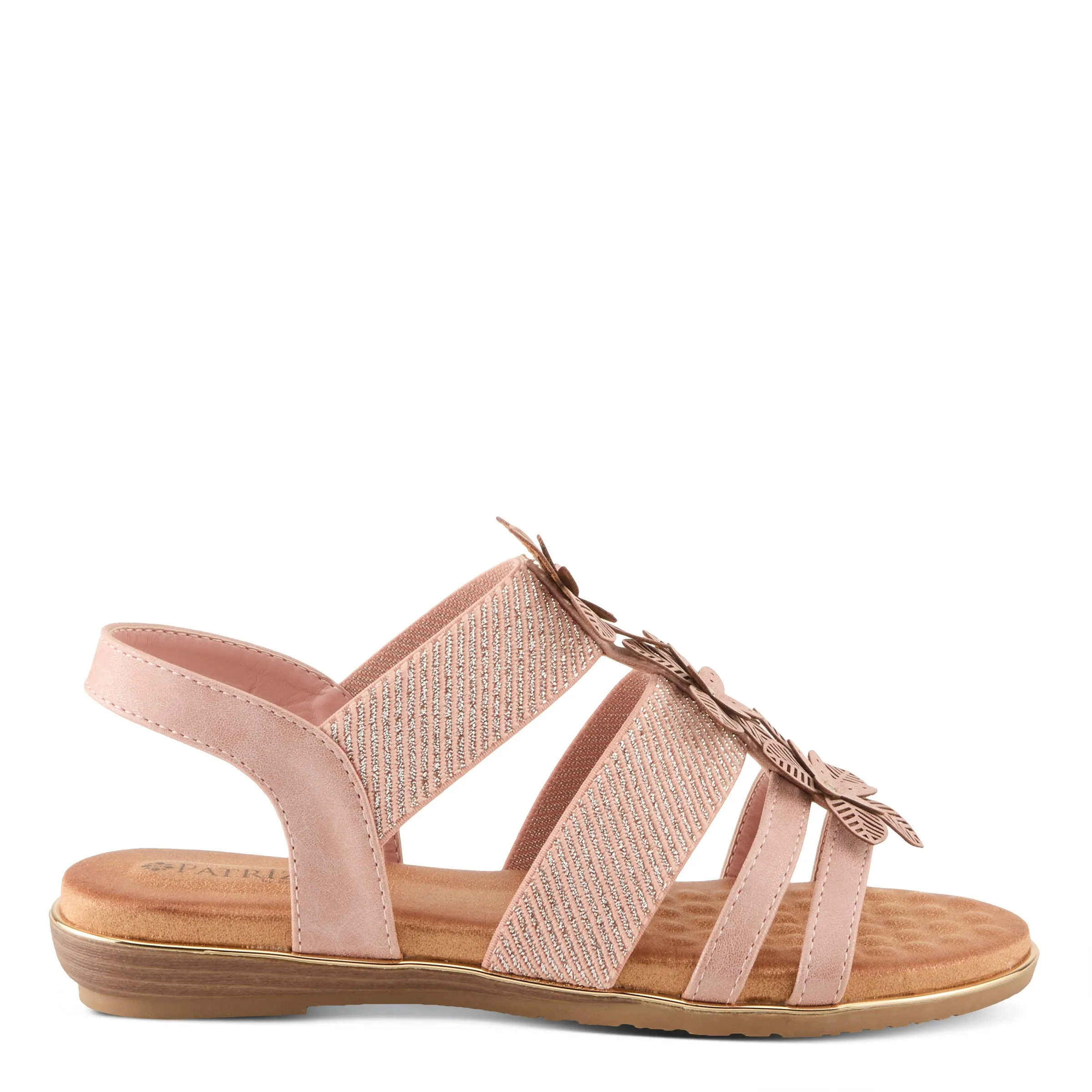 PATRIZIA OMANA SANDALS