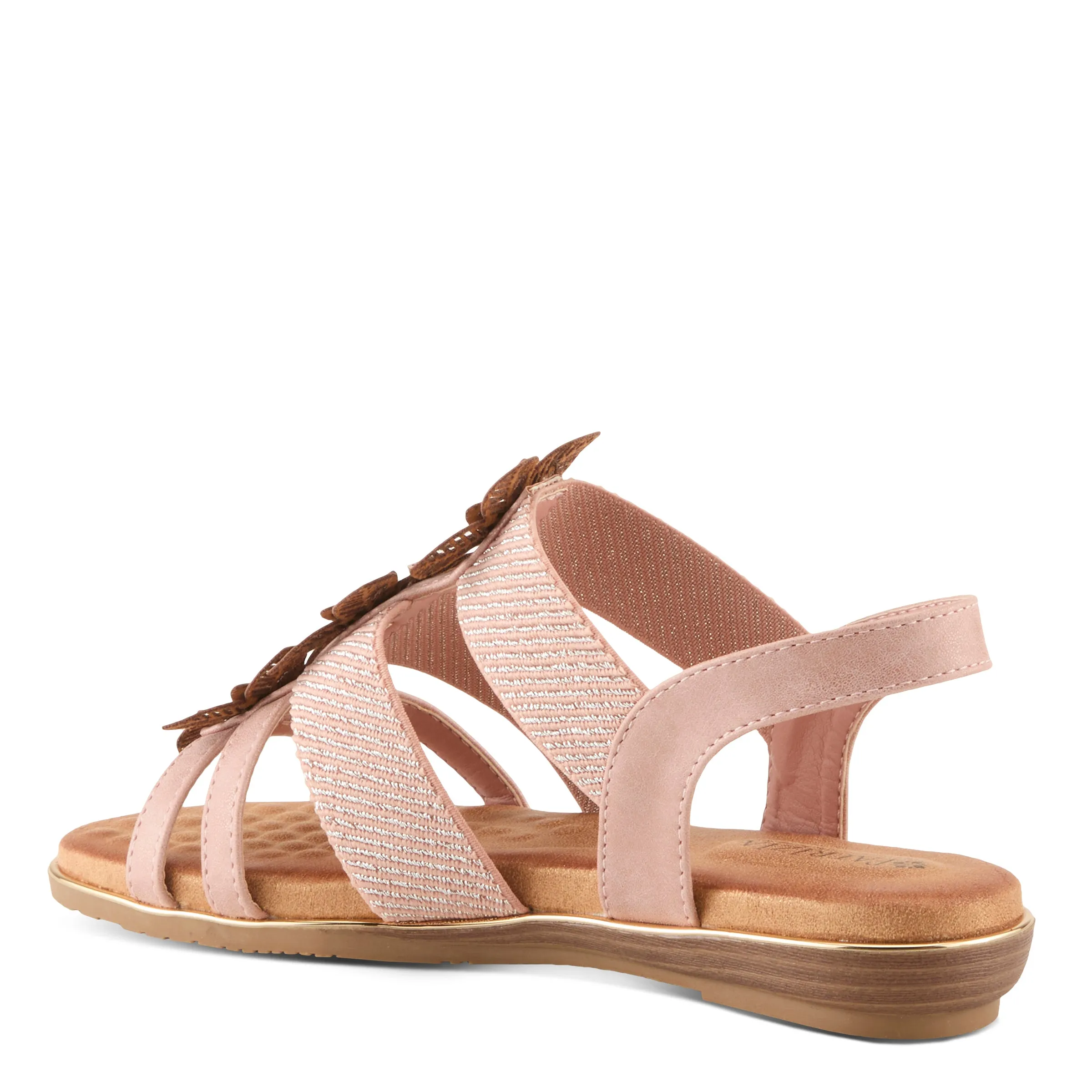 PATRIZIA OMANA SANDALS