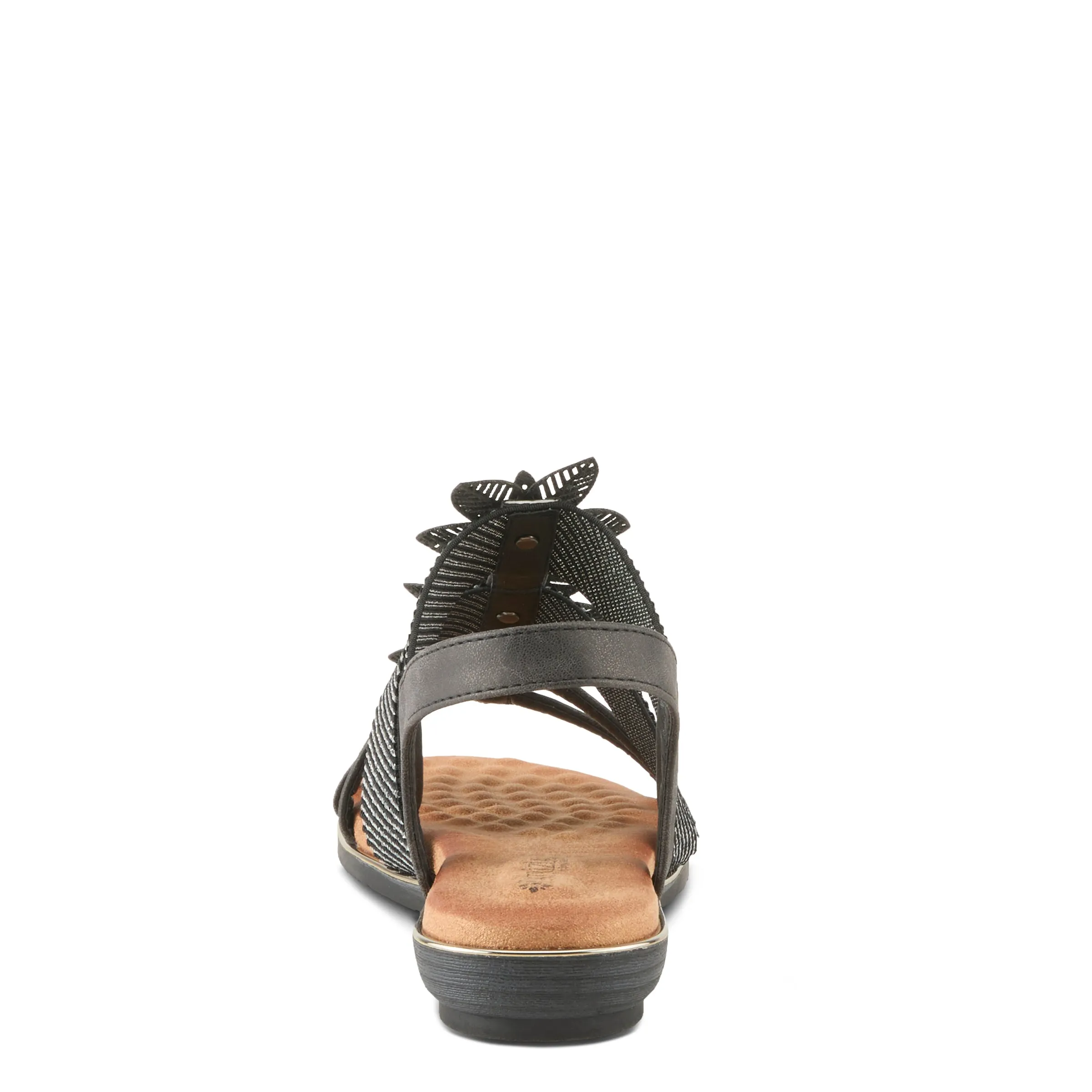 PATRIZIA OMANA SANDALS