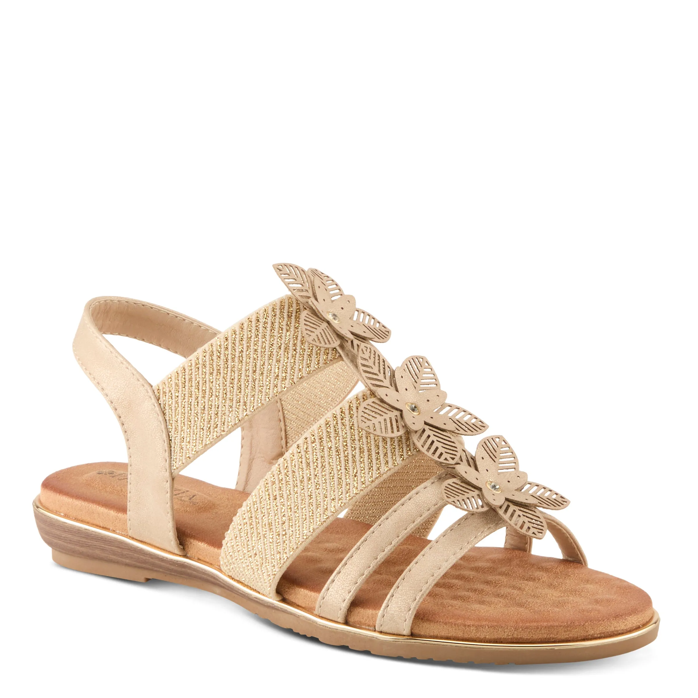 PATRIZIA OMANA SANDALS