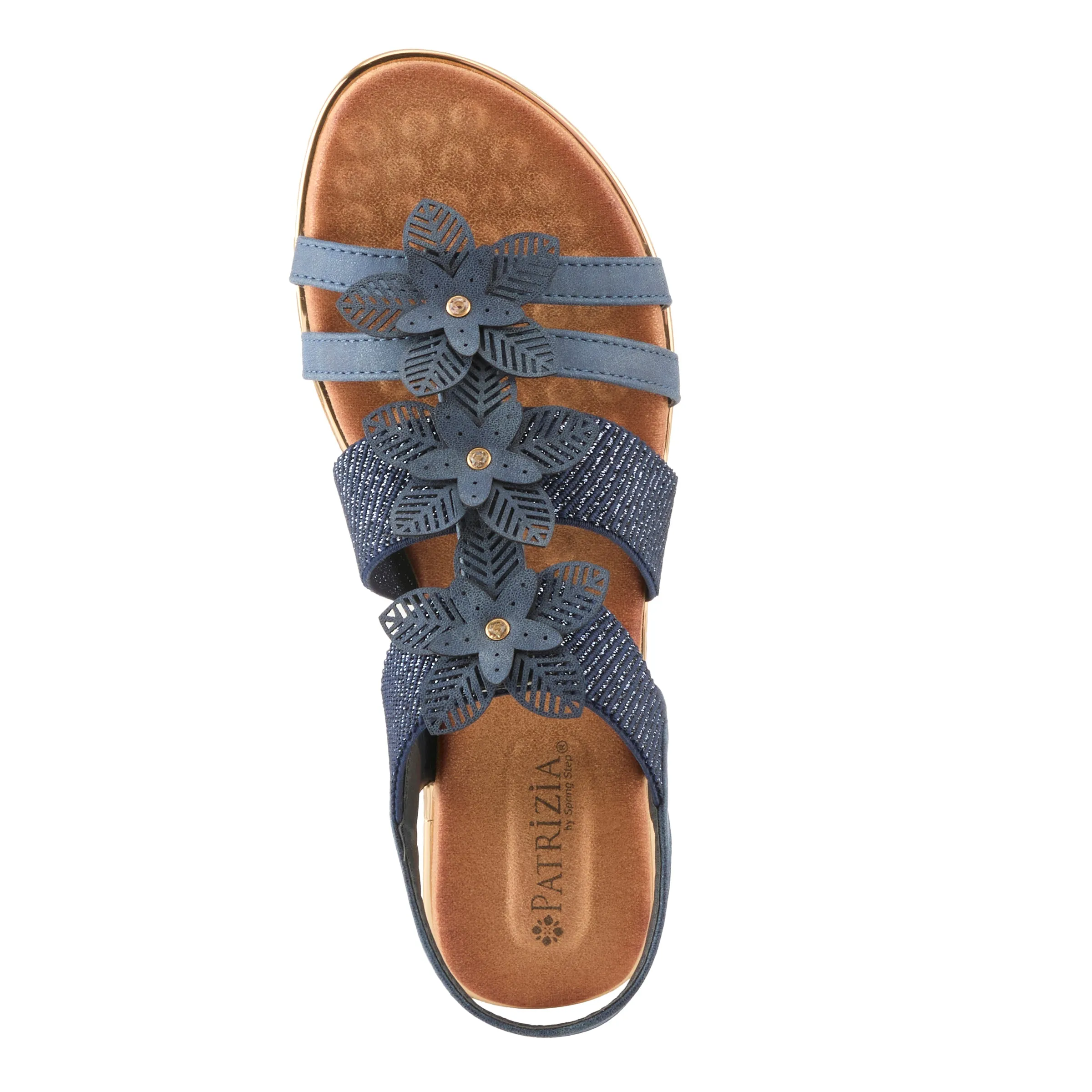 PATRIZIA OMANA SANDALS