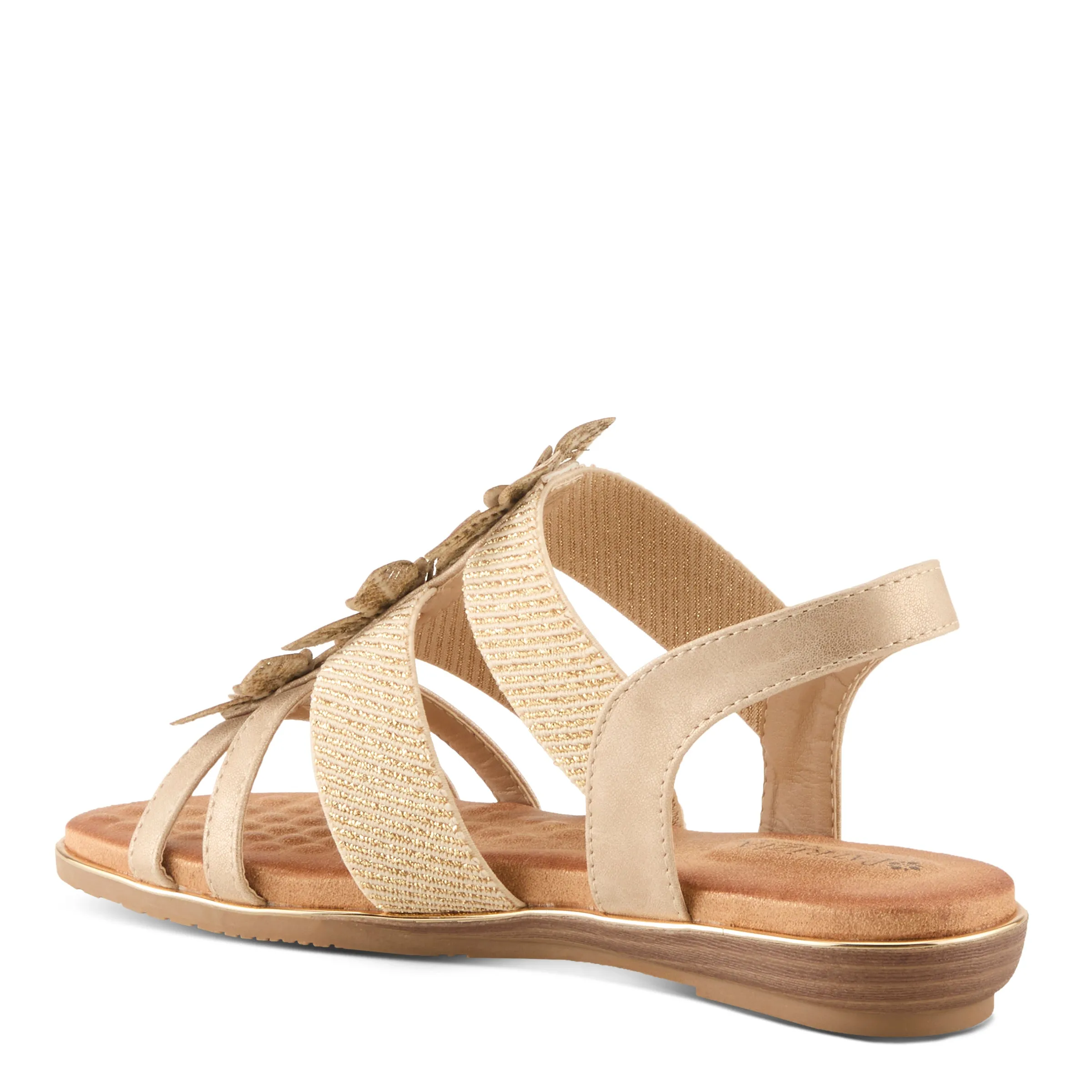 PATRIZIA OMANA SANDALS