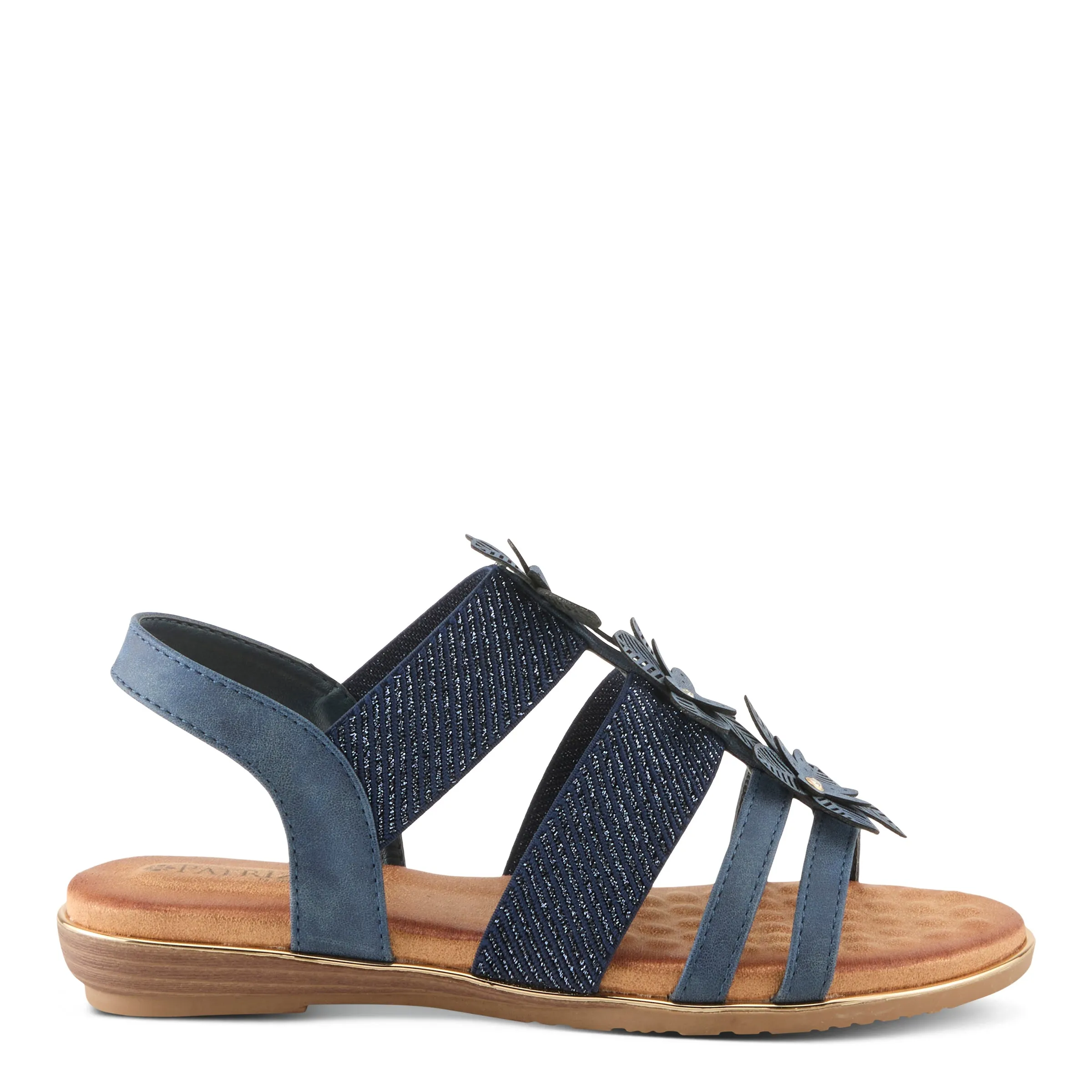 PATRIZIA OMANA SANDALS