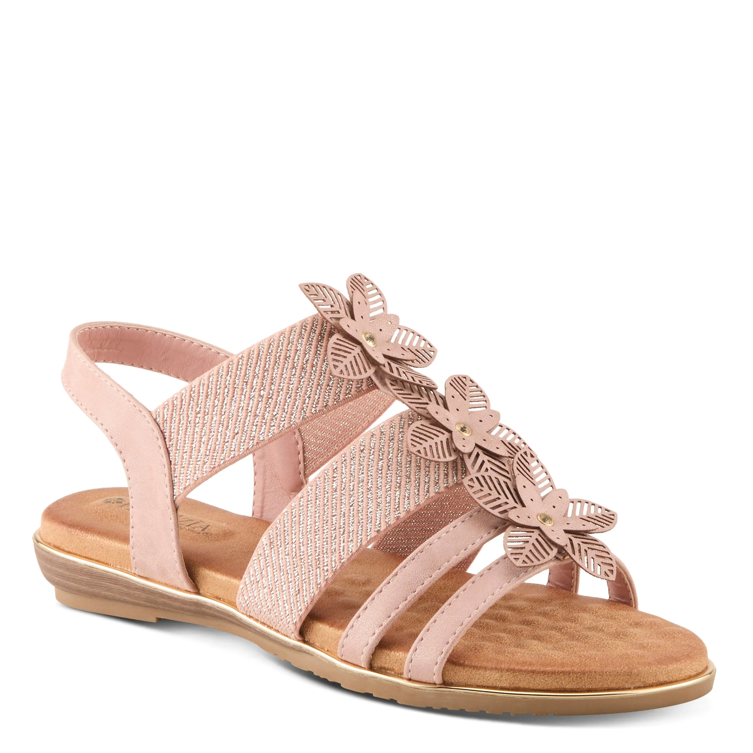 PATRIZIA OMANA SANDALS