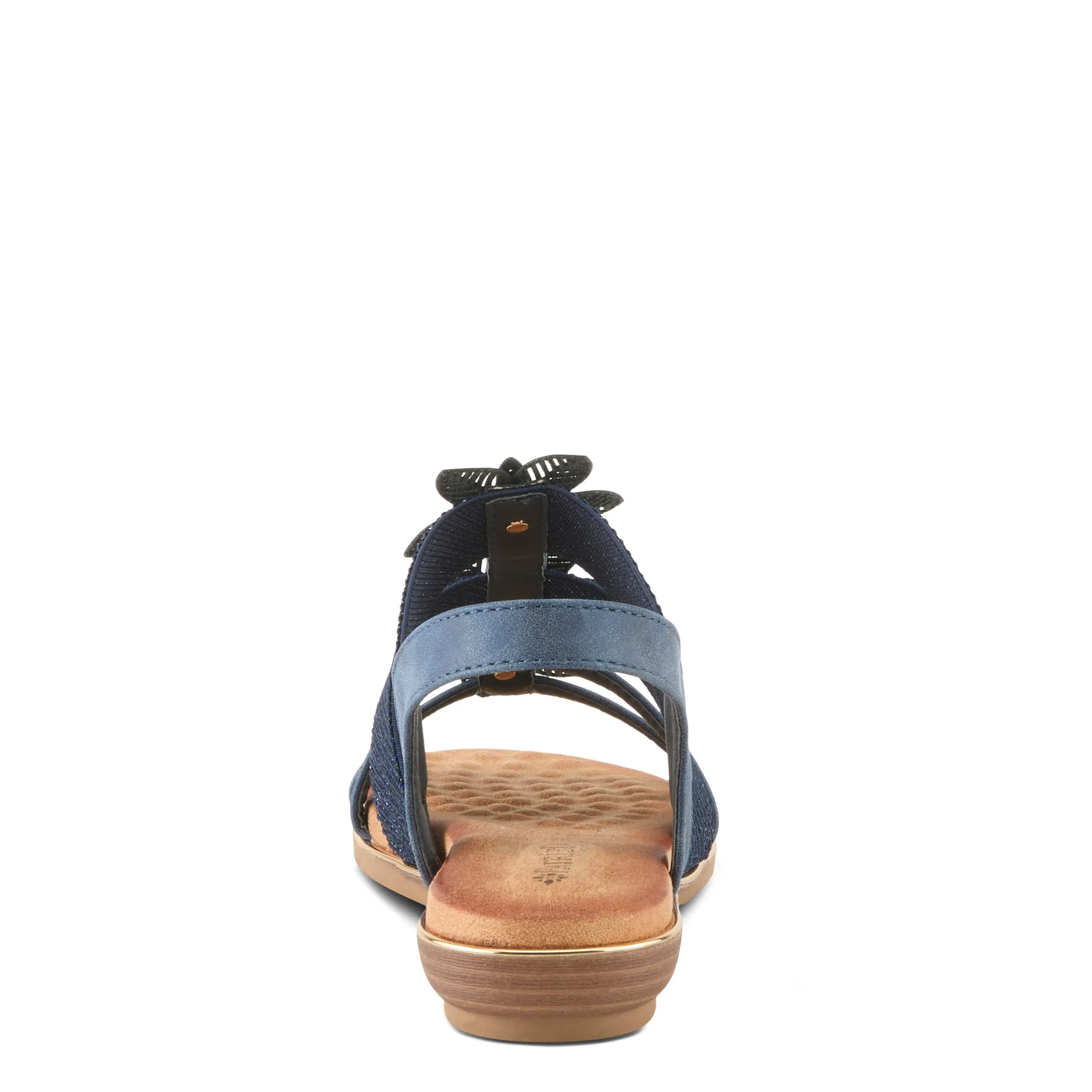 PATRIZIA OMANA SANDALS