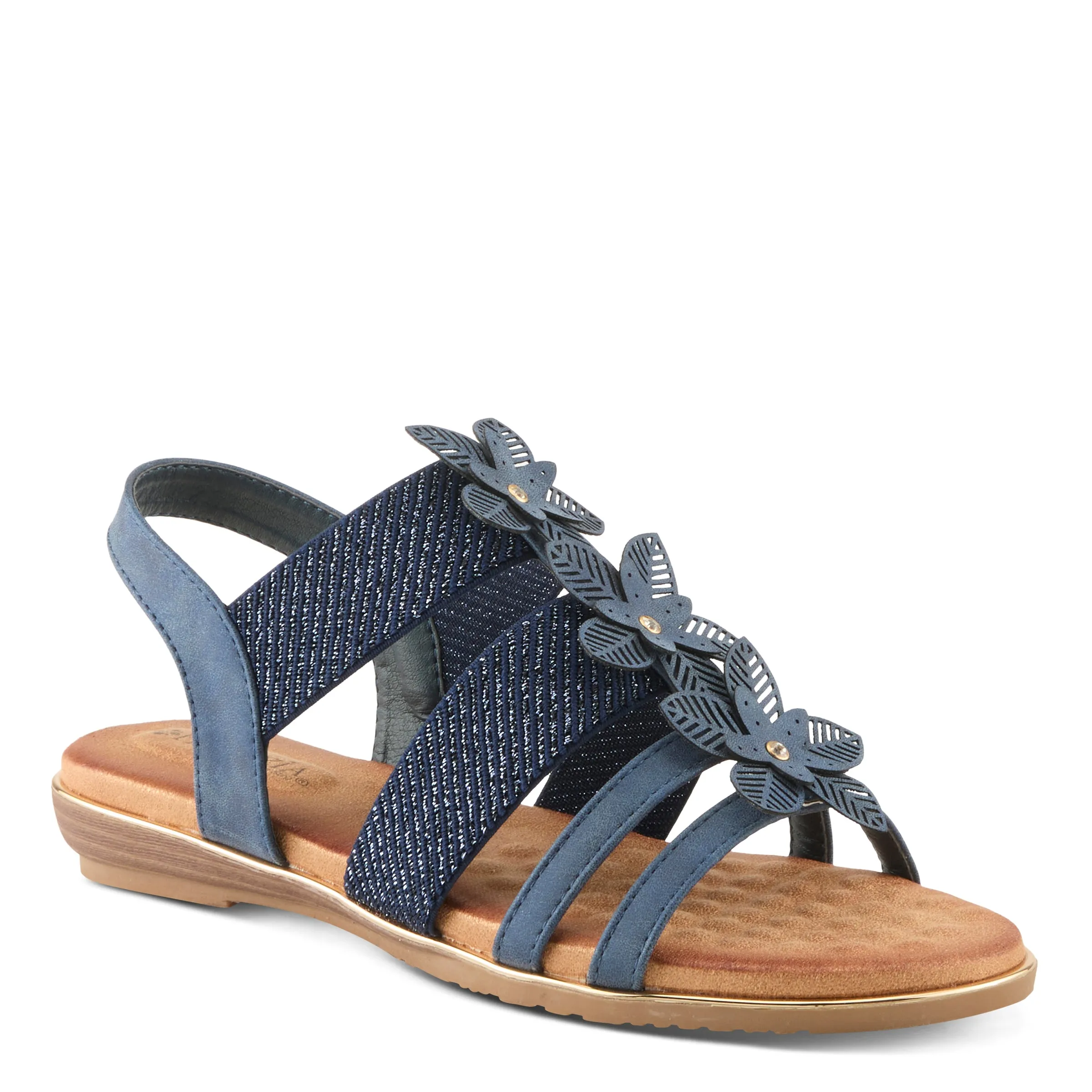 PATRIZIA OMANA SANDALS
