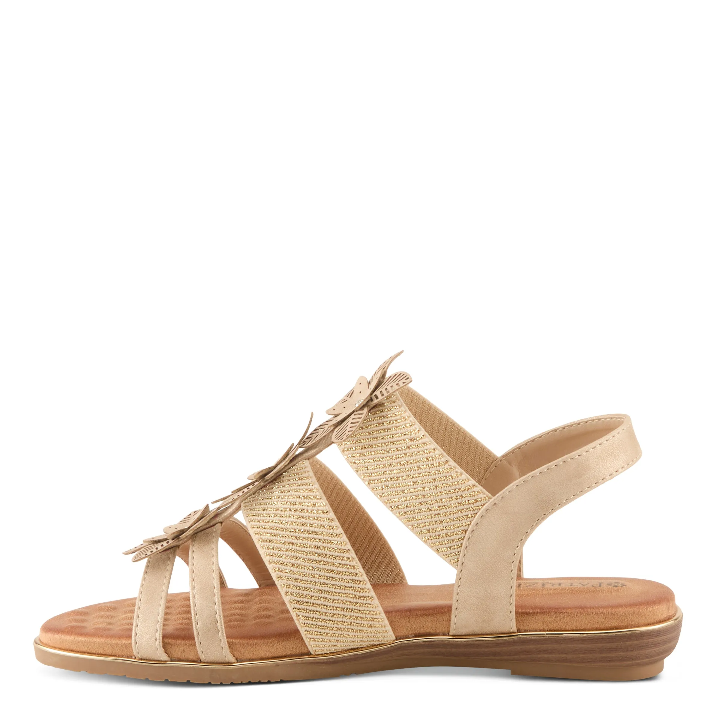 PATRIZIA OMANA SANDALS