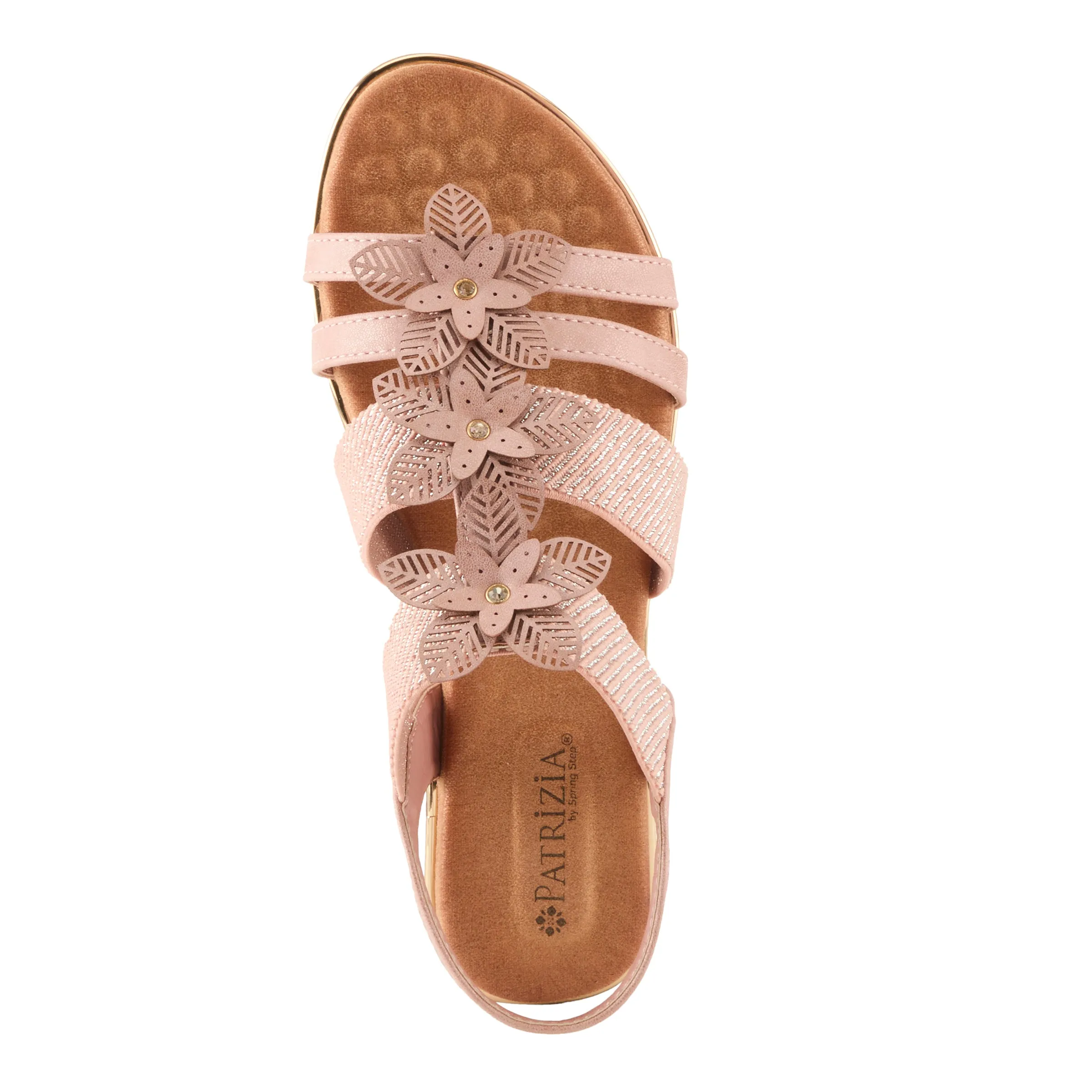 PATRIZIA OMANA SANDALS