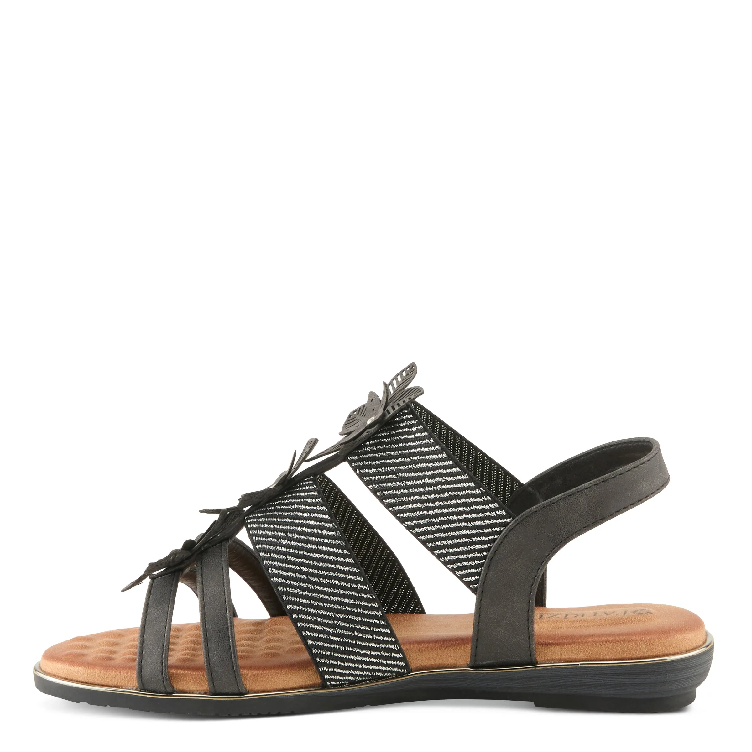 PATRIZIA OMANA SANDALS