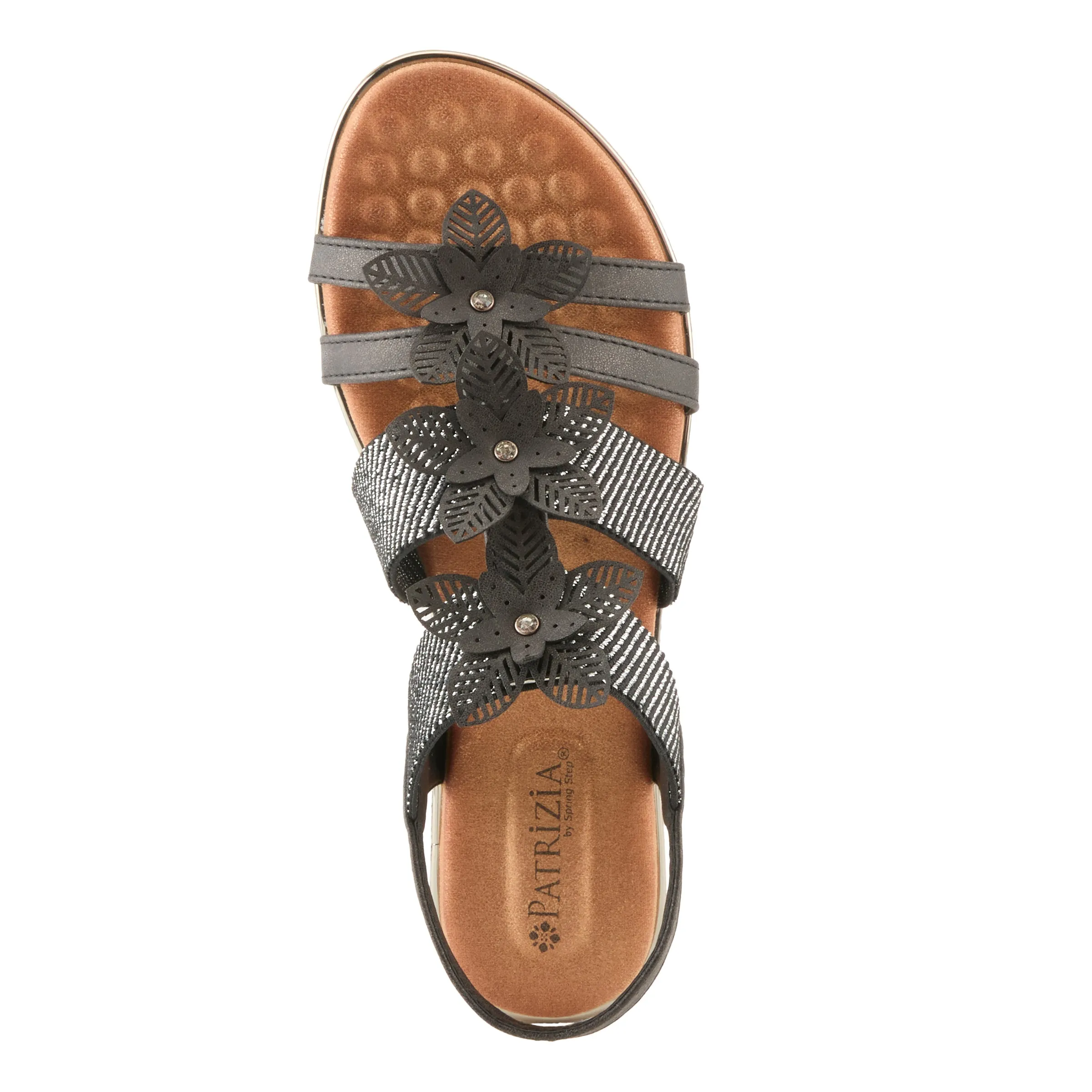 PATRIZIA OMANA SANDALS