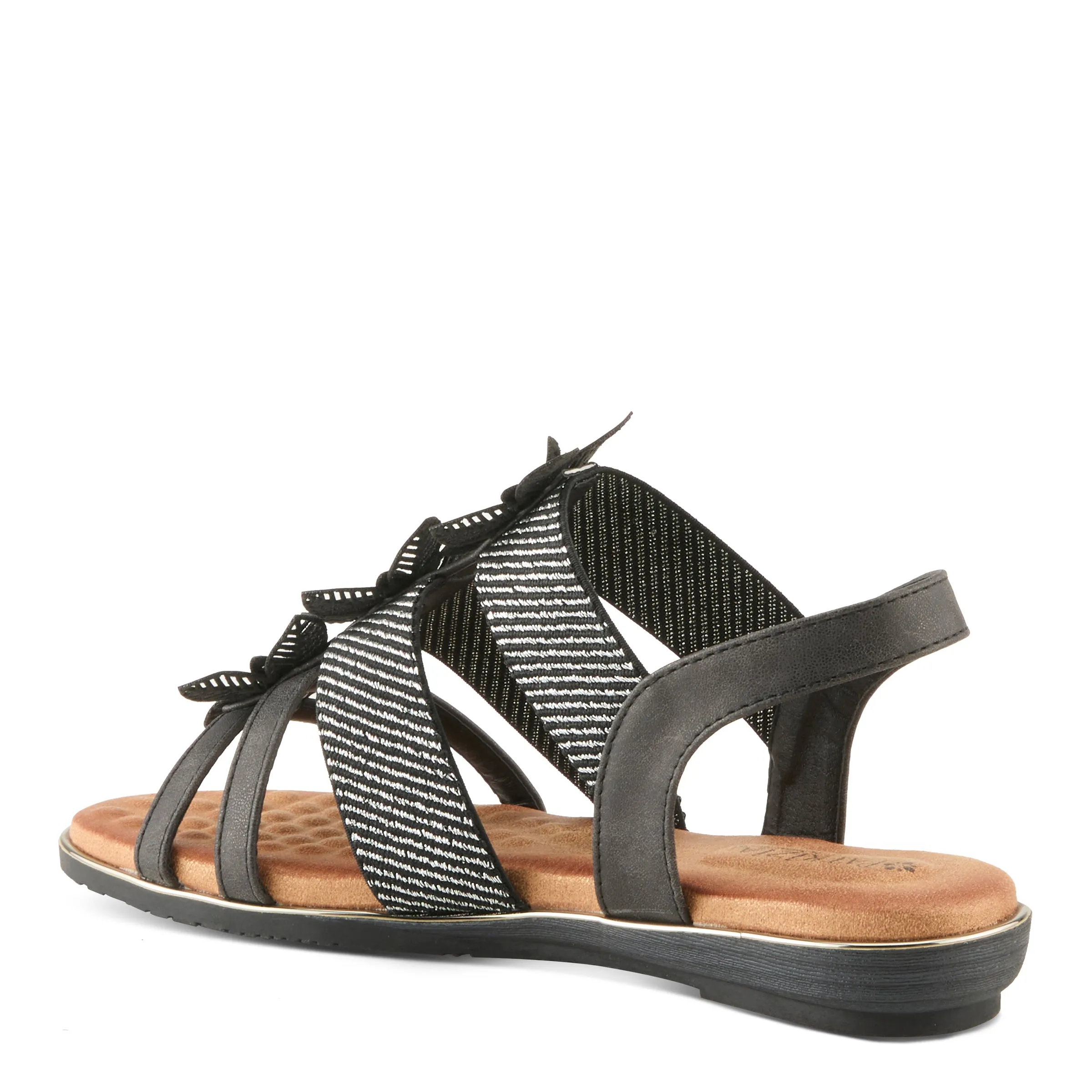 PATRIZIA OMANA SANDALS