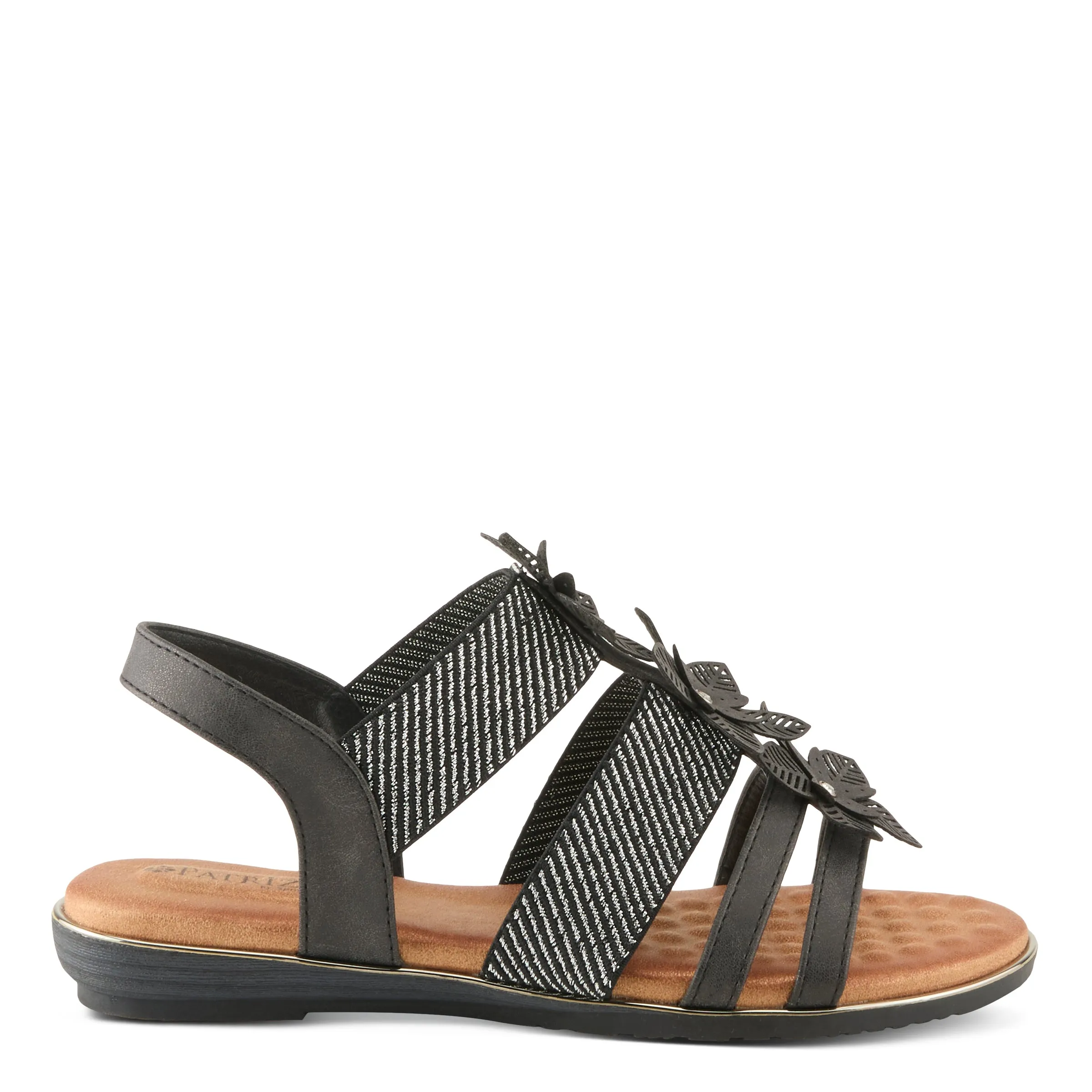PATRIZIA OMANA SANDALS
