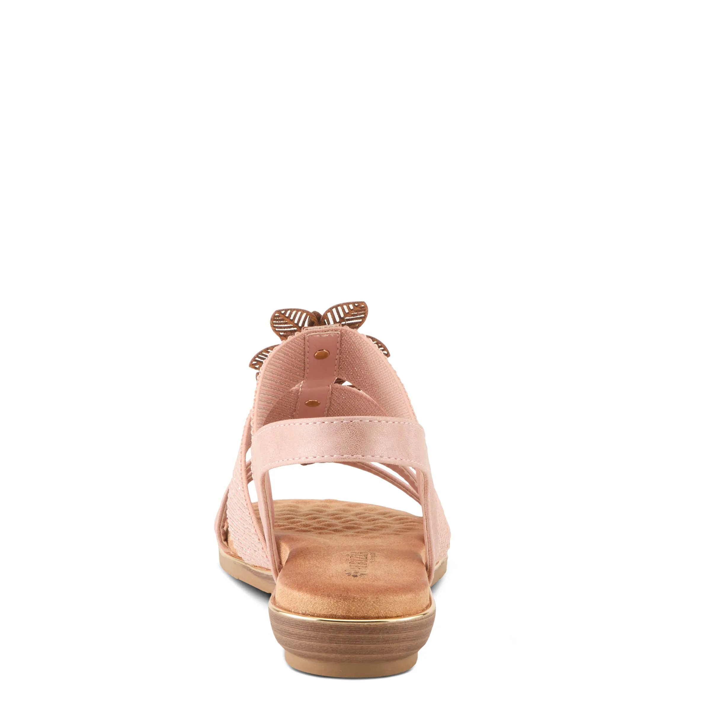 PATRIZIA OMANA SANDALS