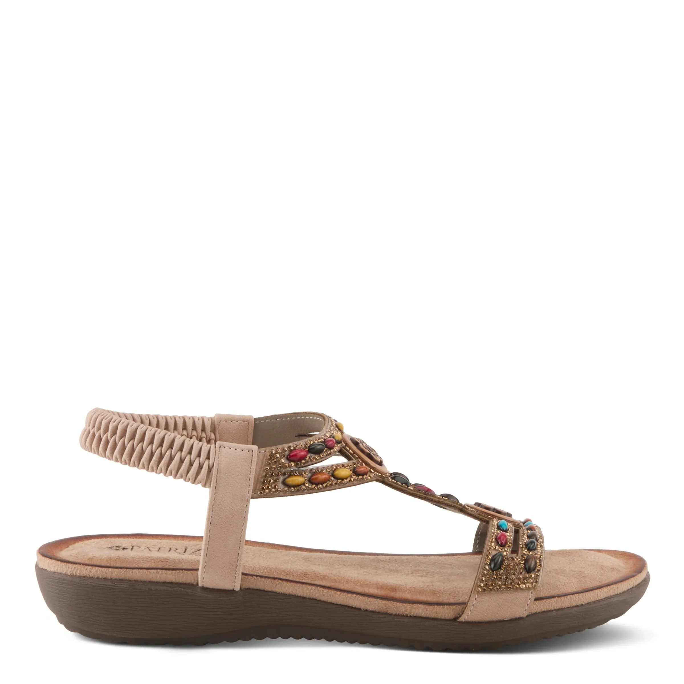 PATRIZIA PONYO SANDALS