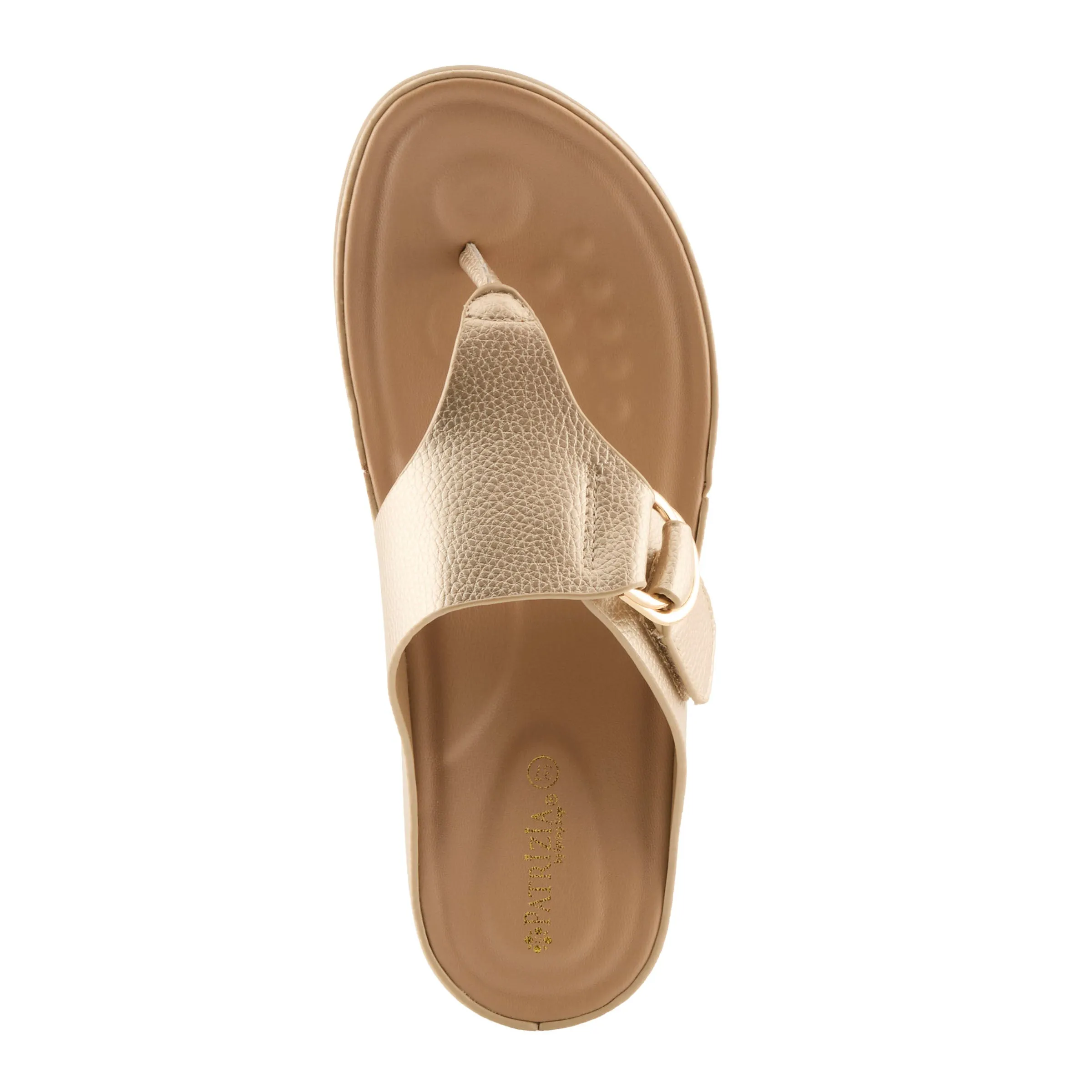 PATRIZIA ROZETA SANDALS