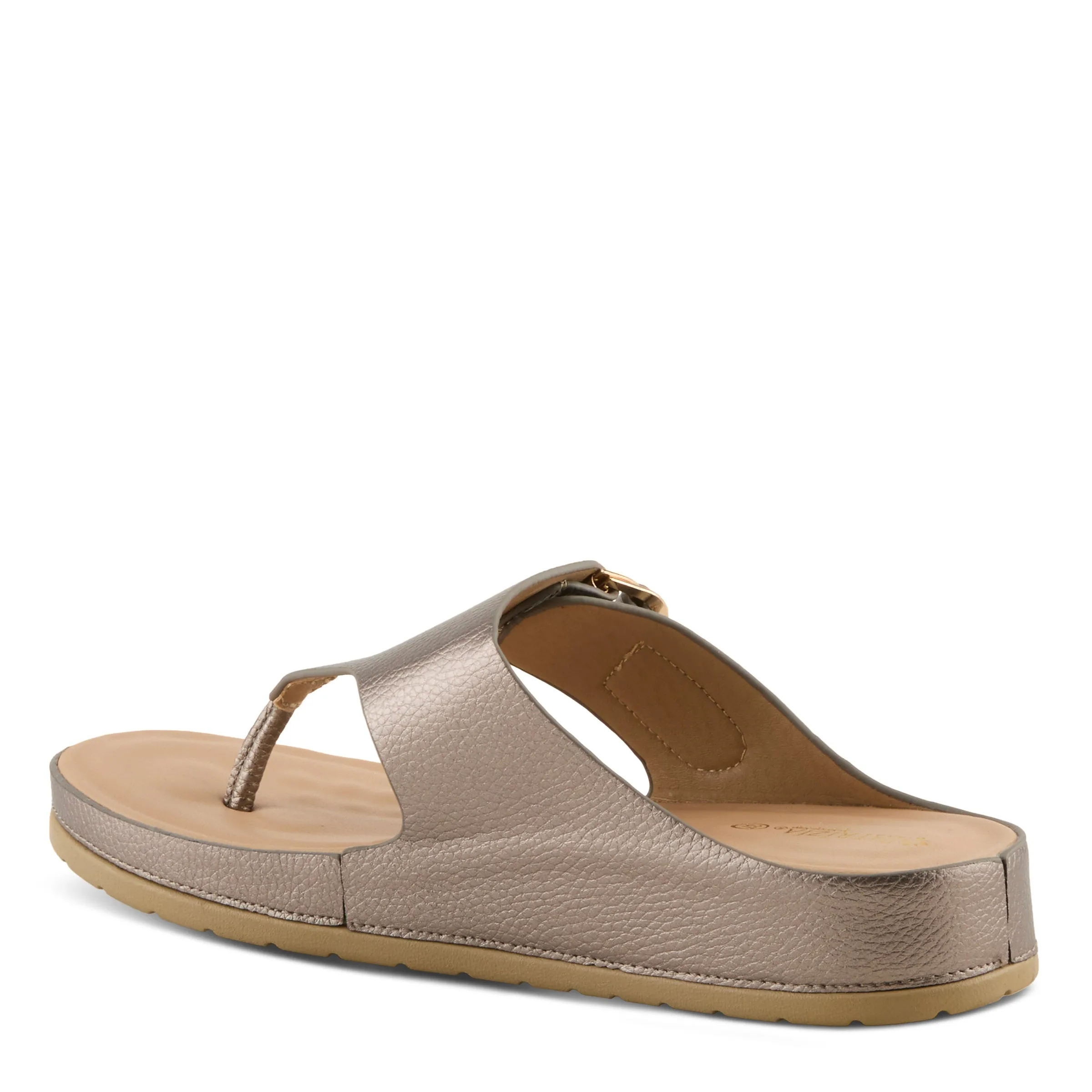 PATRIZIA ROZETA SANDALS