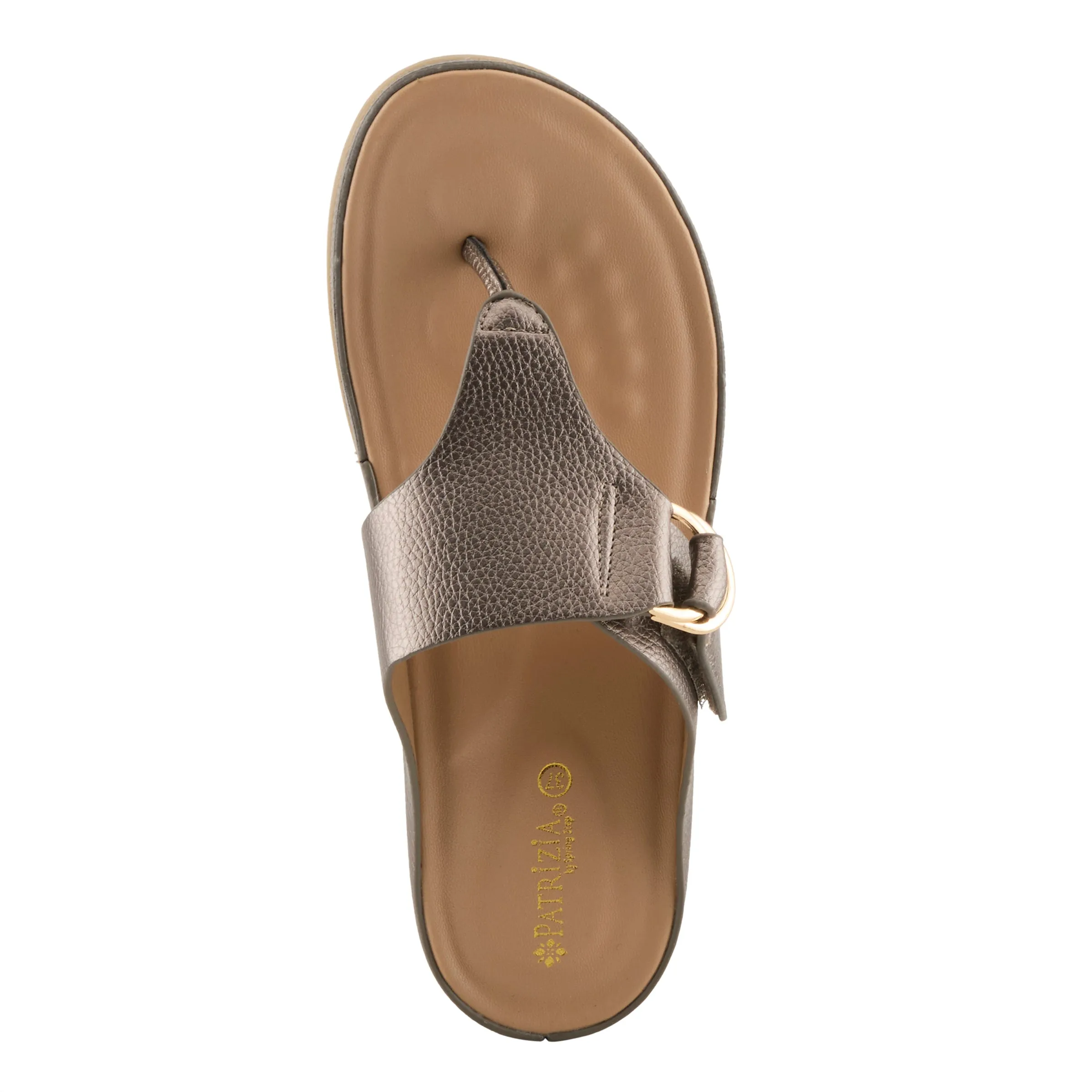 PATRIZIA ROZETA SANDALS