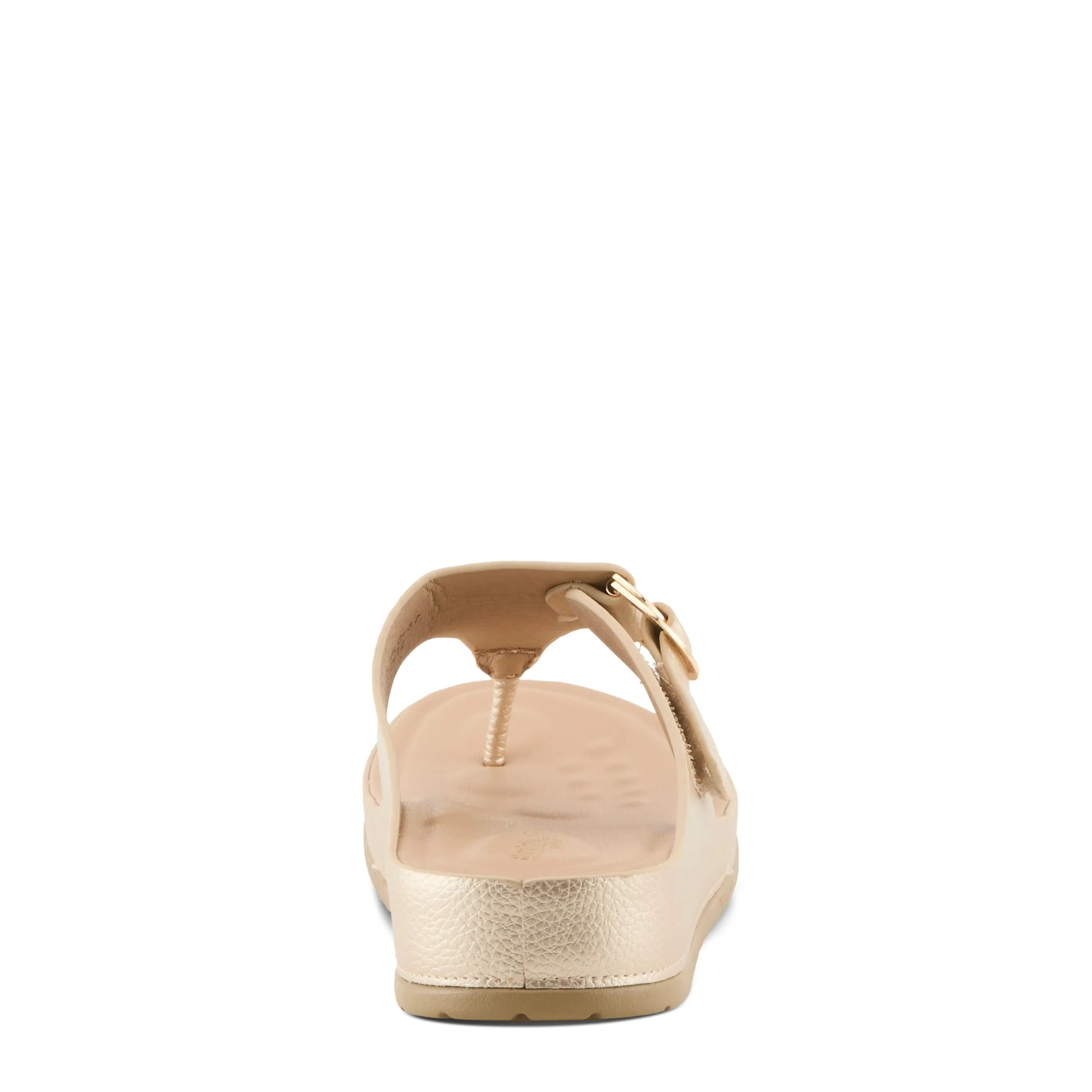PATRIZIA ROZETA SANDALS