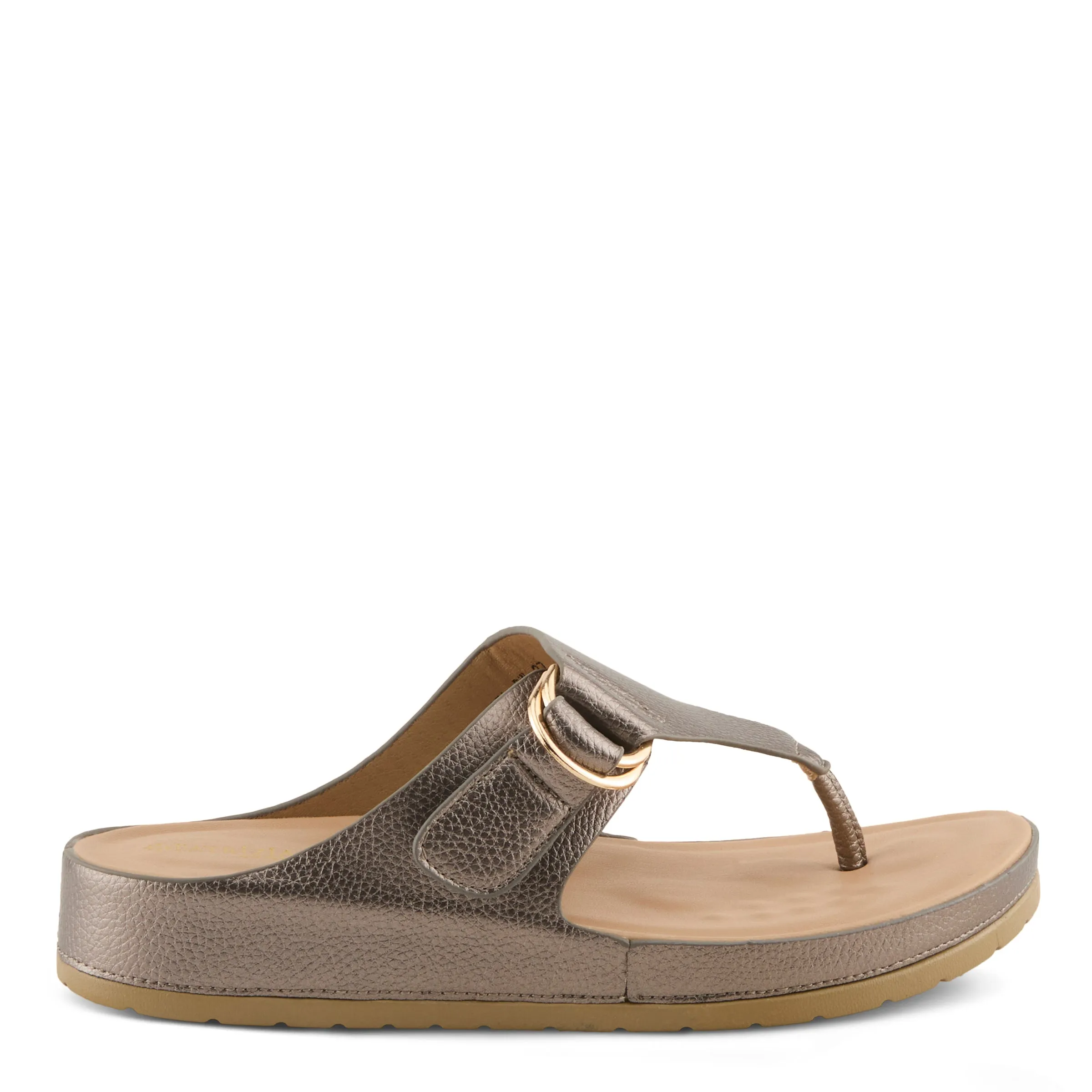 PATRIZIA ROZETA SANDALS