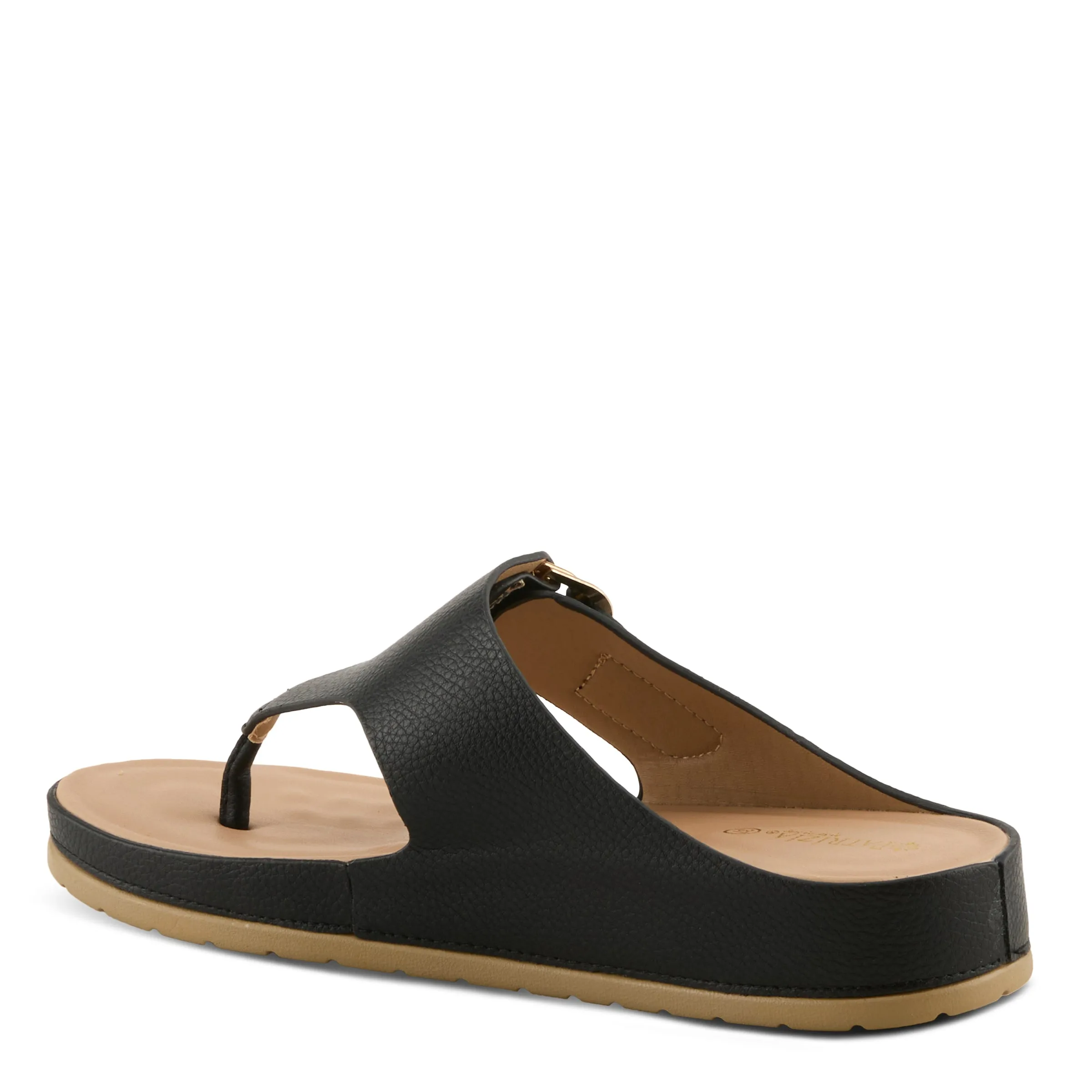PATRIZIA ROZETA SANDALS