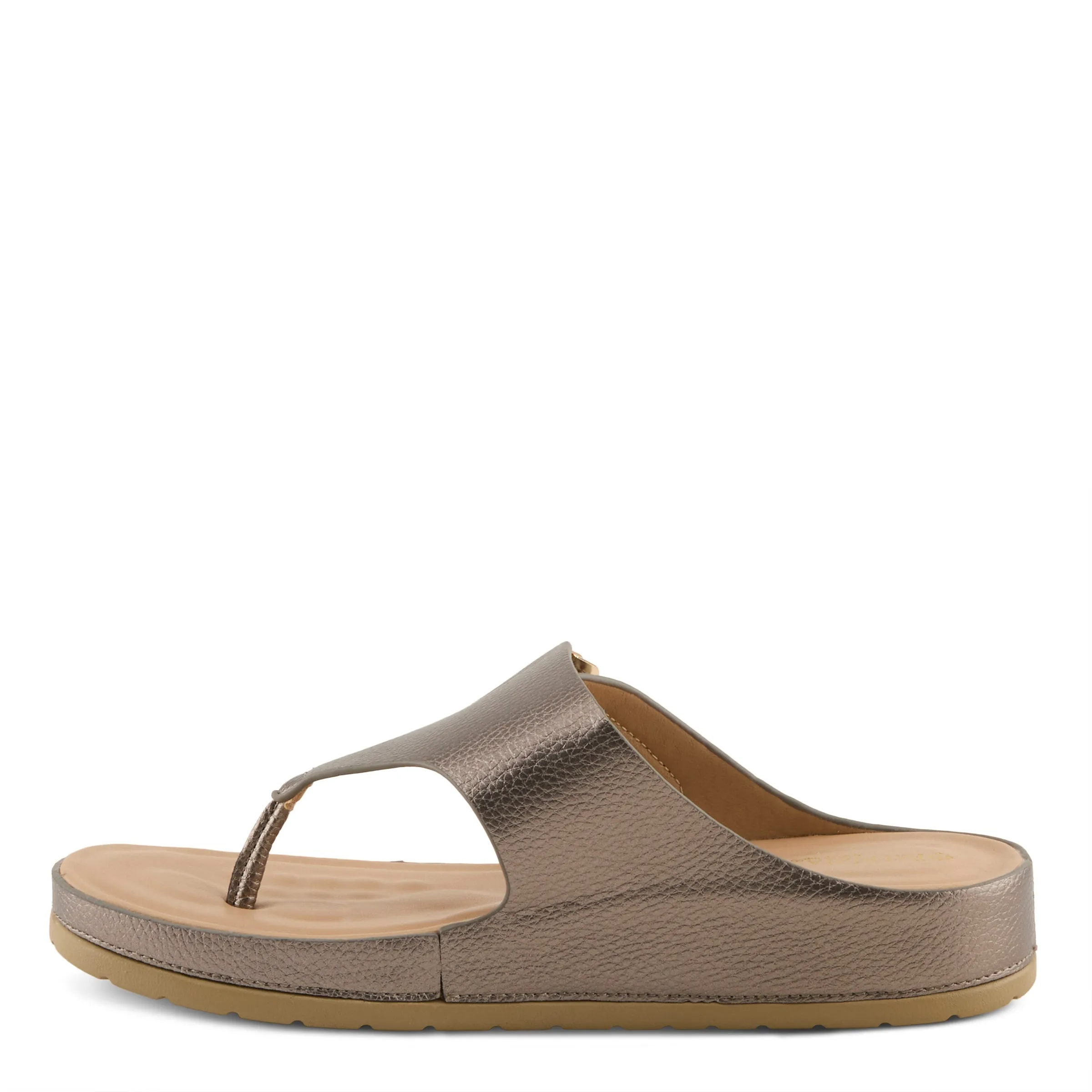 PATRIZIA ROZETA SANDALS
