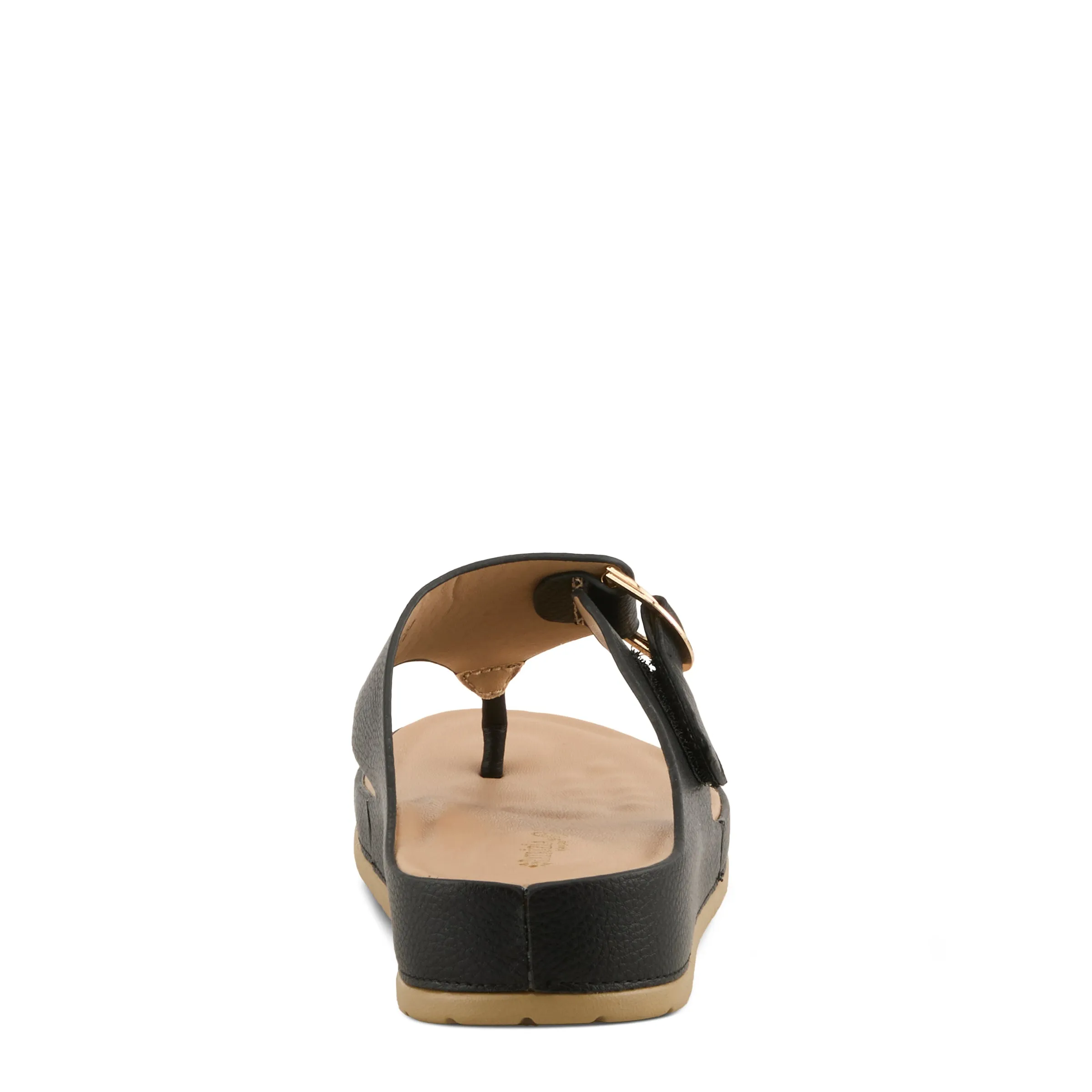 PATRIZIA ROZETA SANDALS